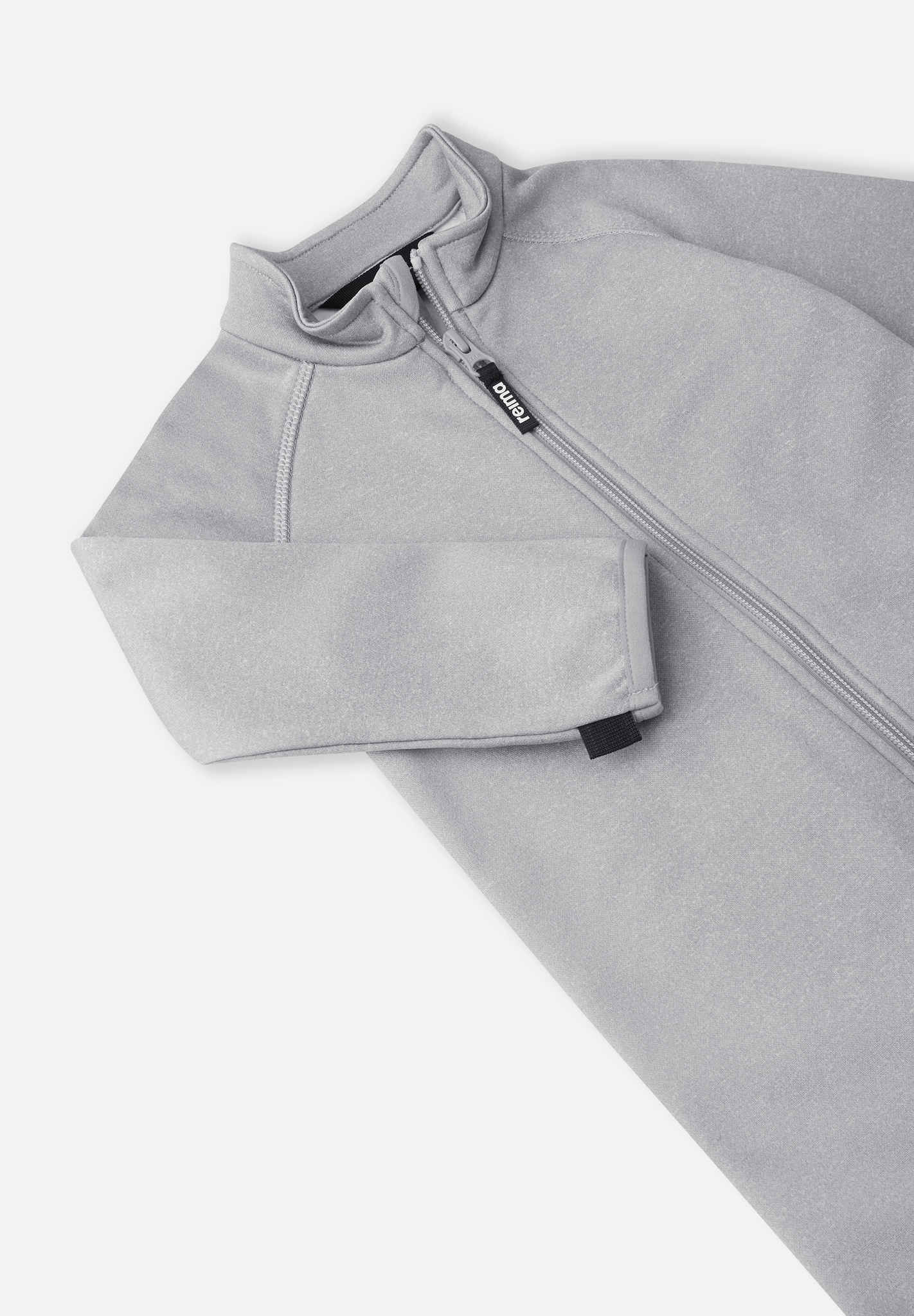Toddlers' midlayer overall Kahvitus