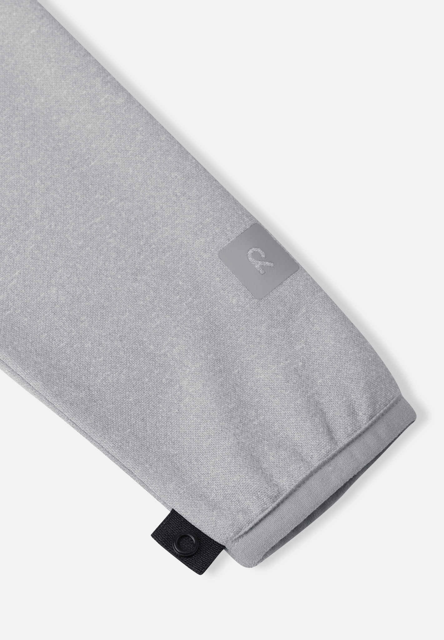 Toddlers' midlayer overall Kahvitus