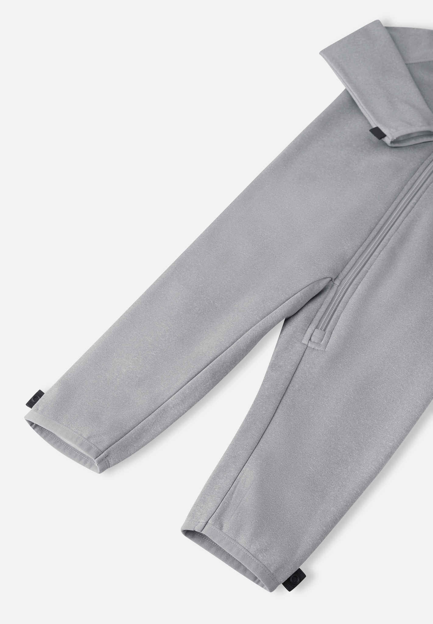 Toddlers' midlayer overall Kahvitus