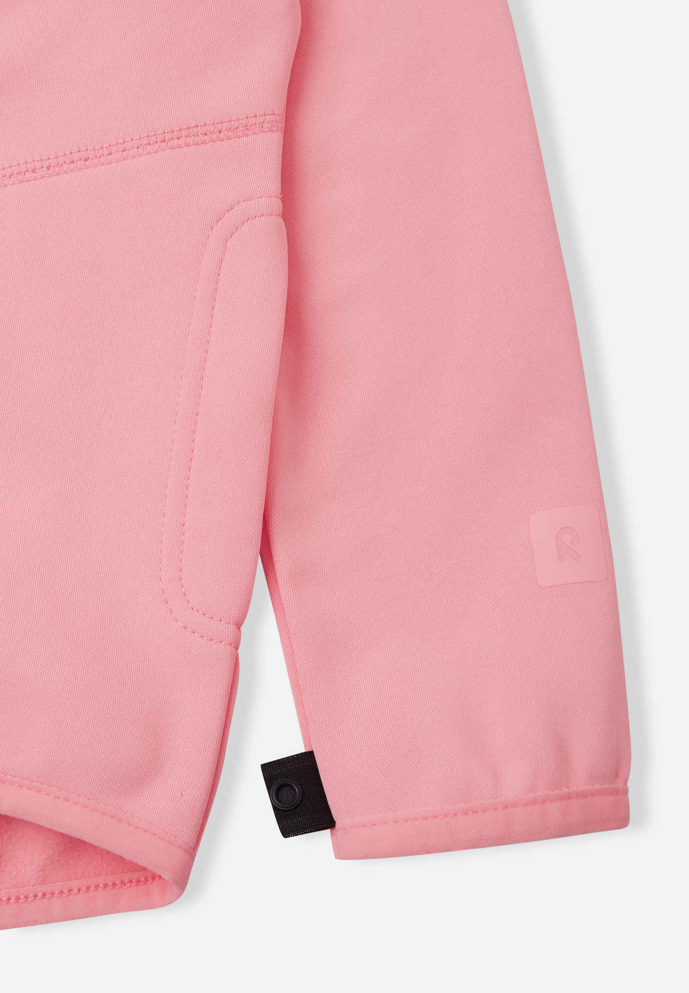 Kids' sweater Kahvilla