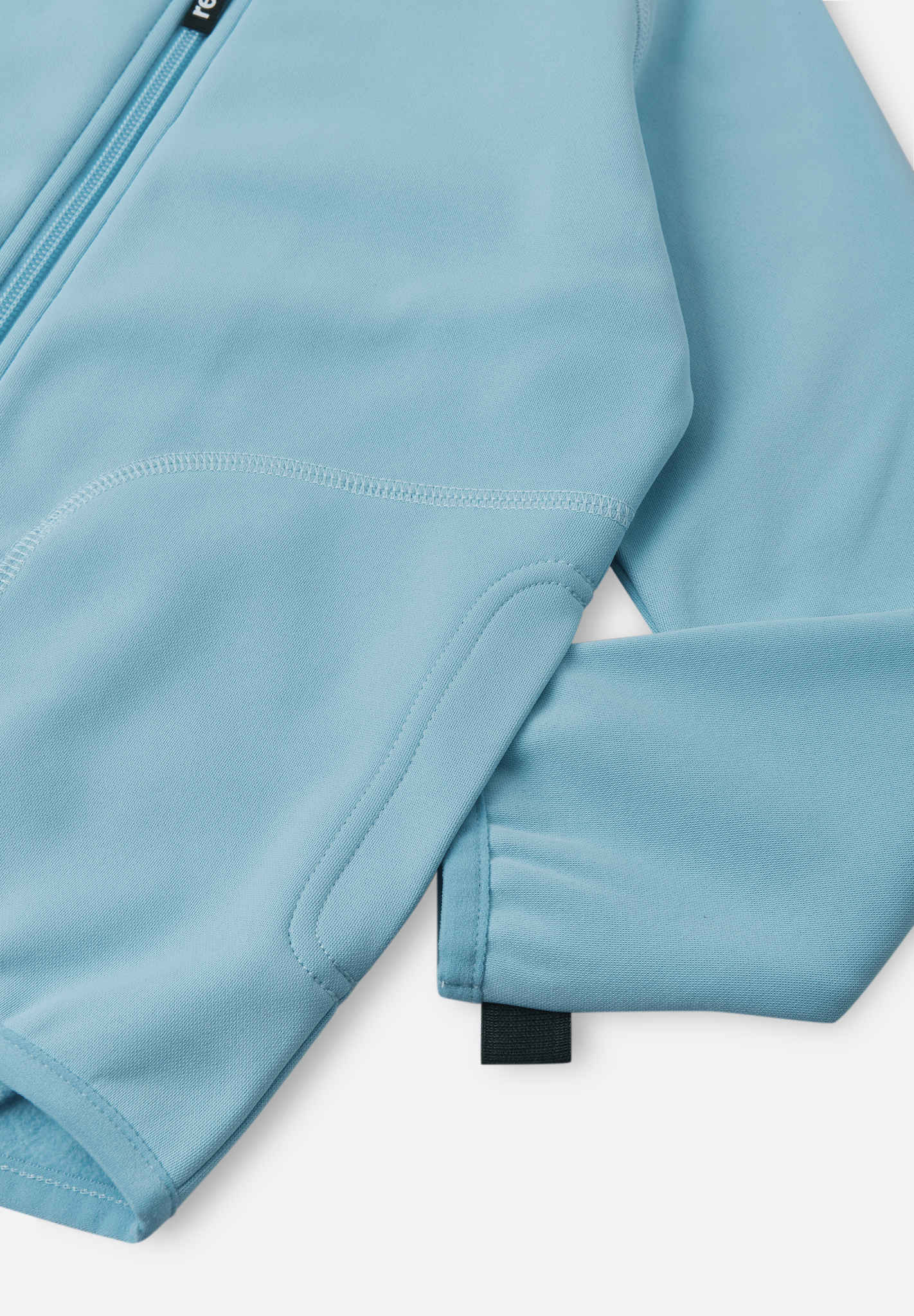 Kids' sweater Kahvilla
