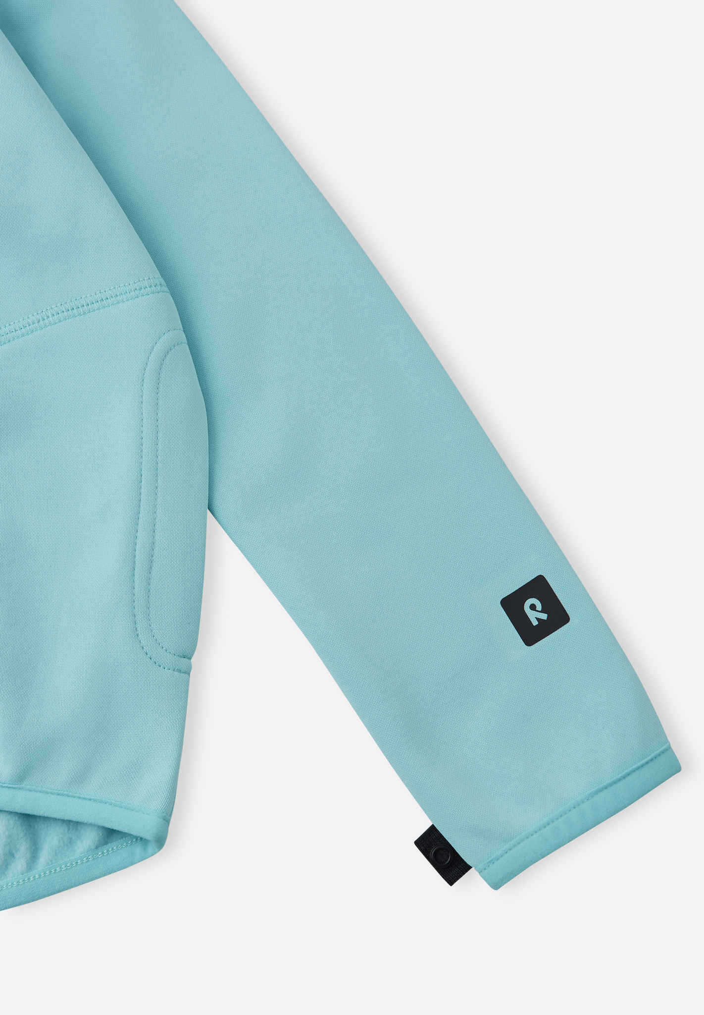 Kids' sweater Kahvilla