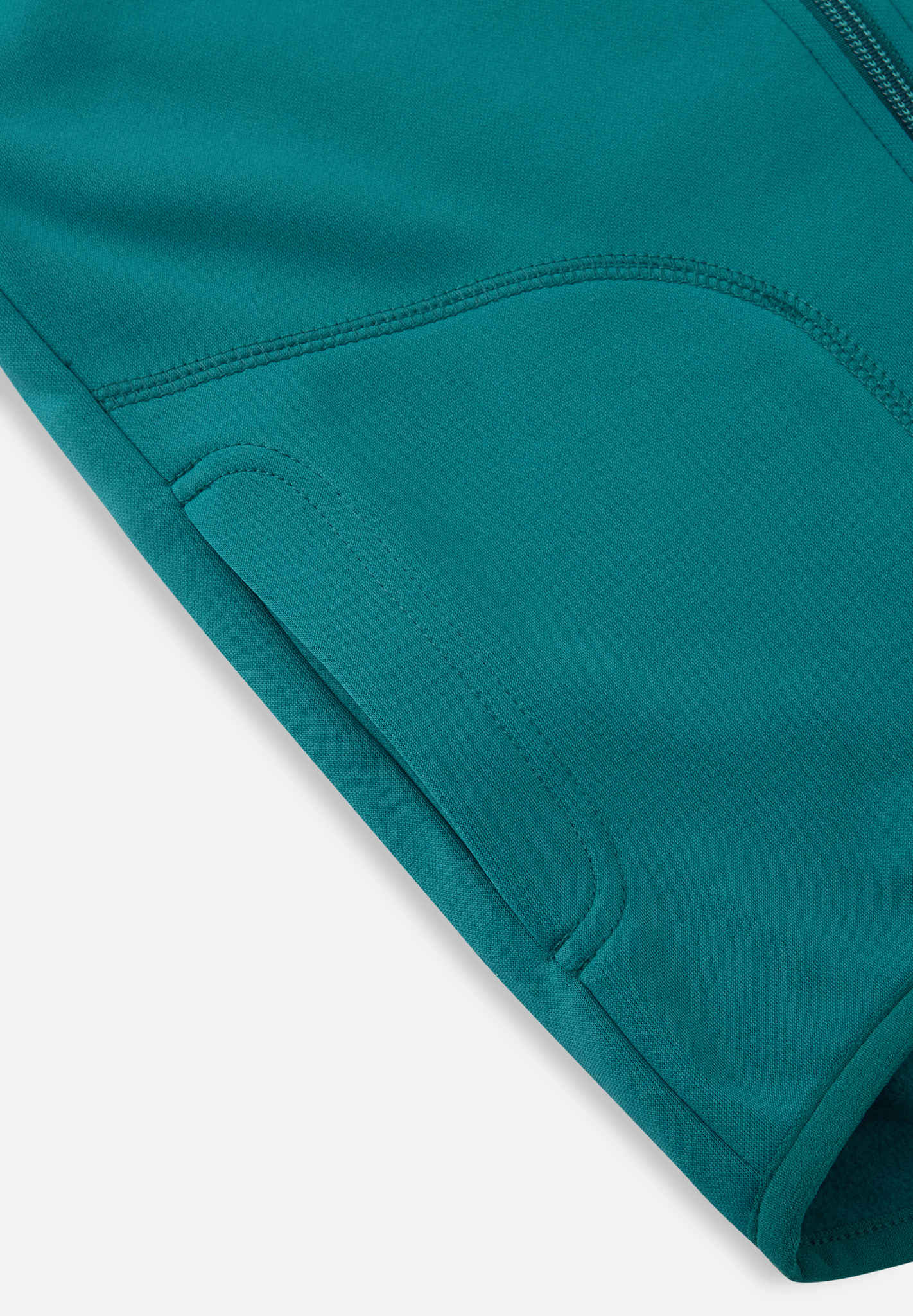 Kids' sweater Kahvilla