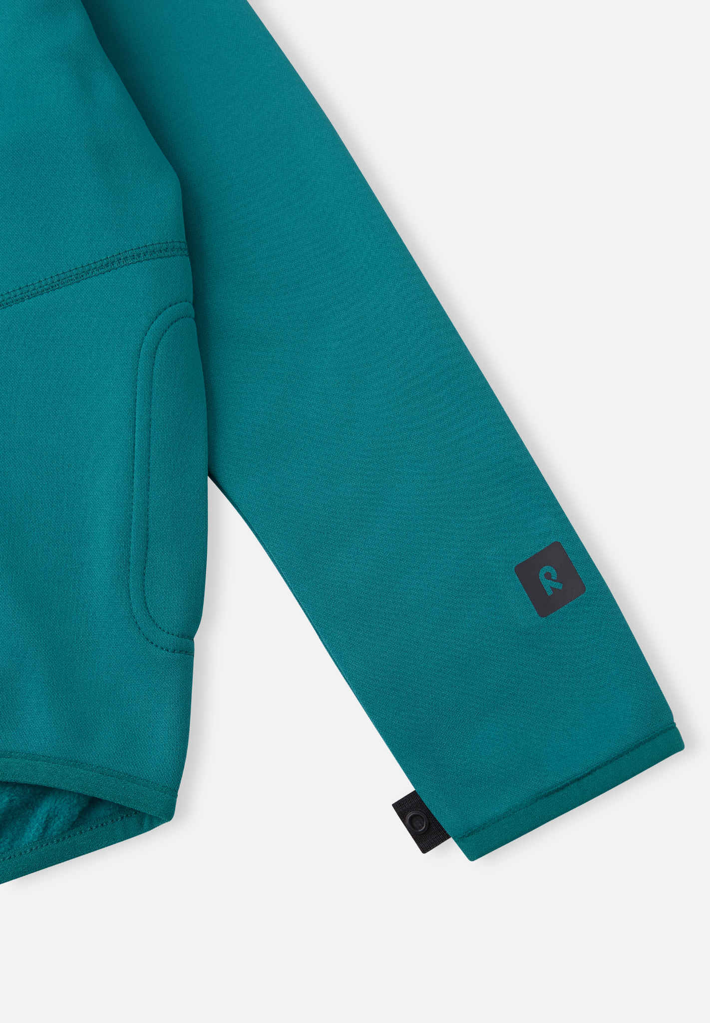 Kids' sweater Kahvilla