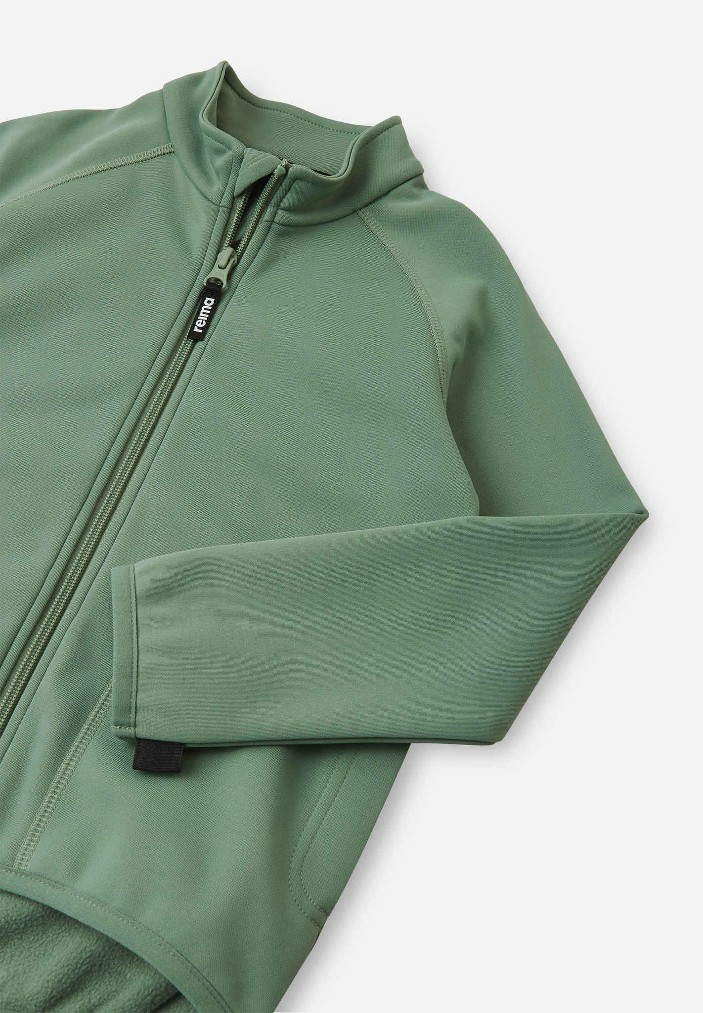 Kids' sweater Kahvilla