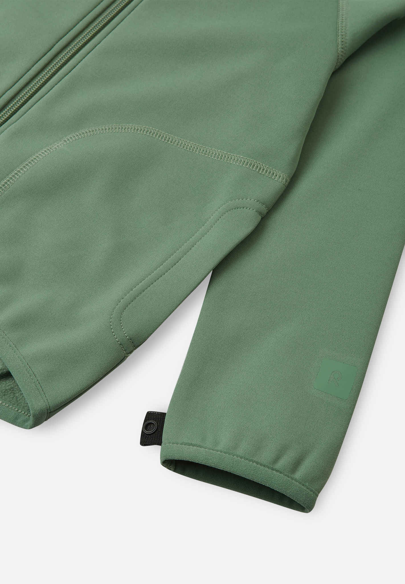 Kids' sweater Kahvilla