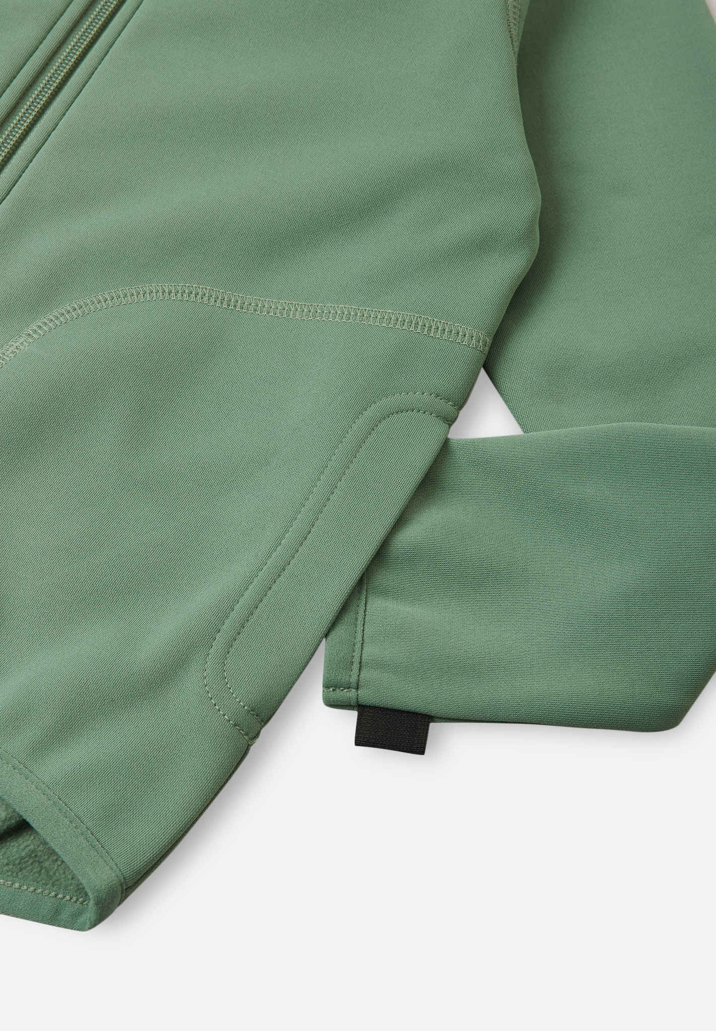 Kids' sweater Kahvilla