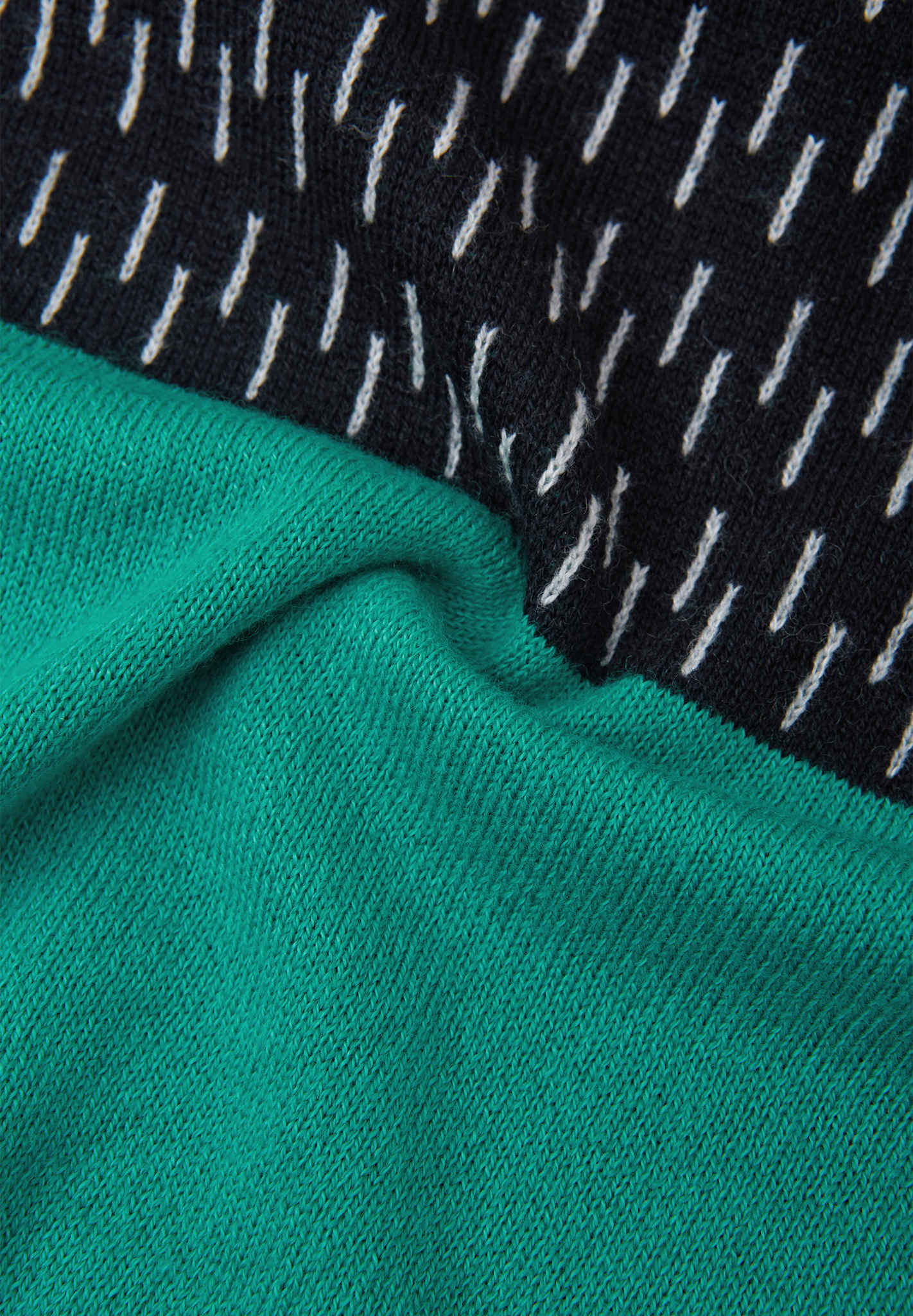 Toddlers' wool-mix sweater Moomin Idelar