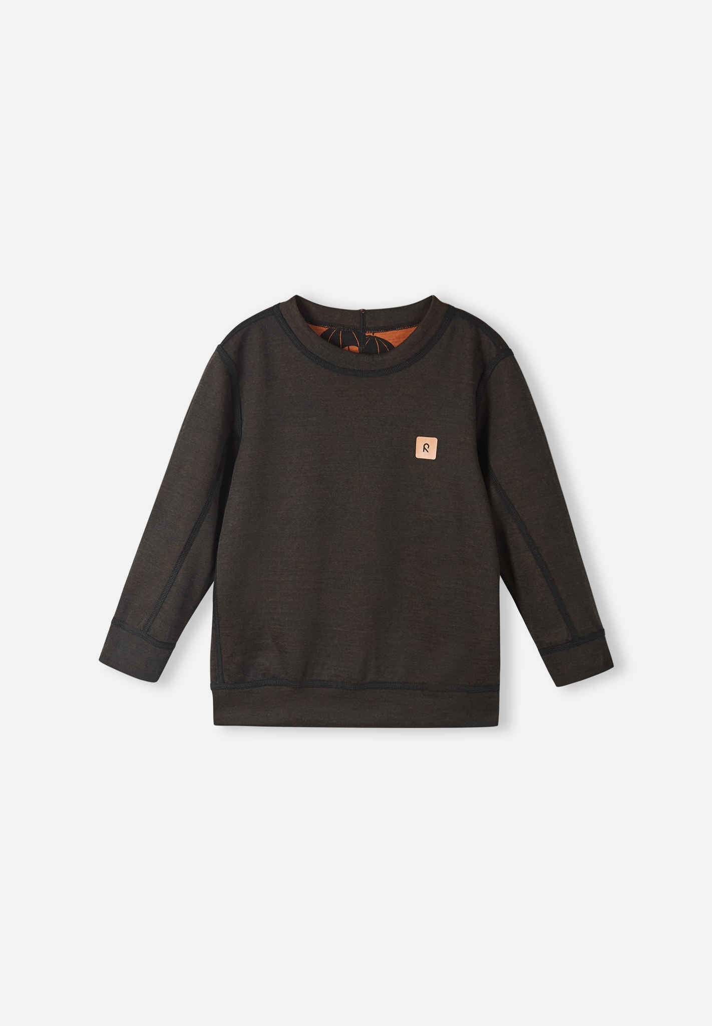 Toddlers' Sweater Moomin Ypperlig