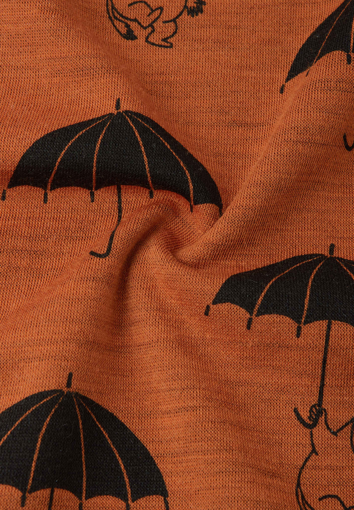 Toddlers' Sweater Moomin Ypperlig