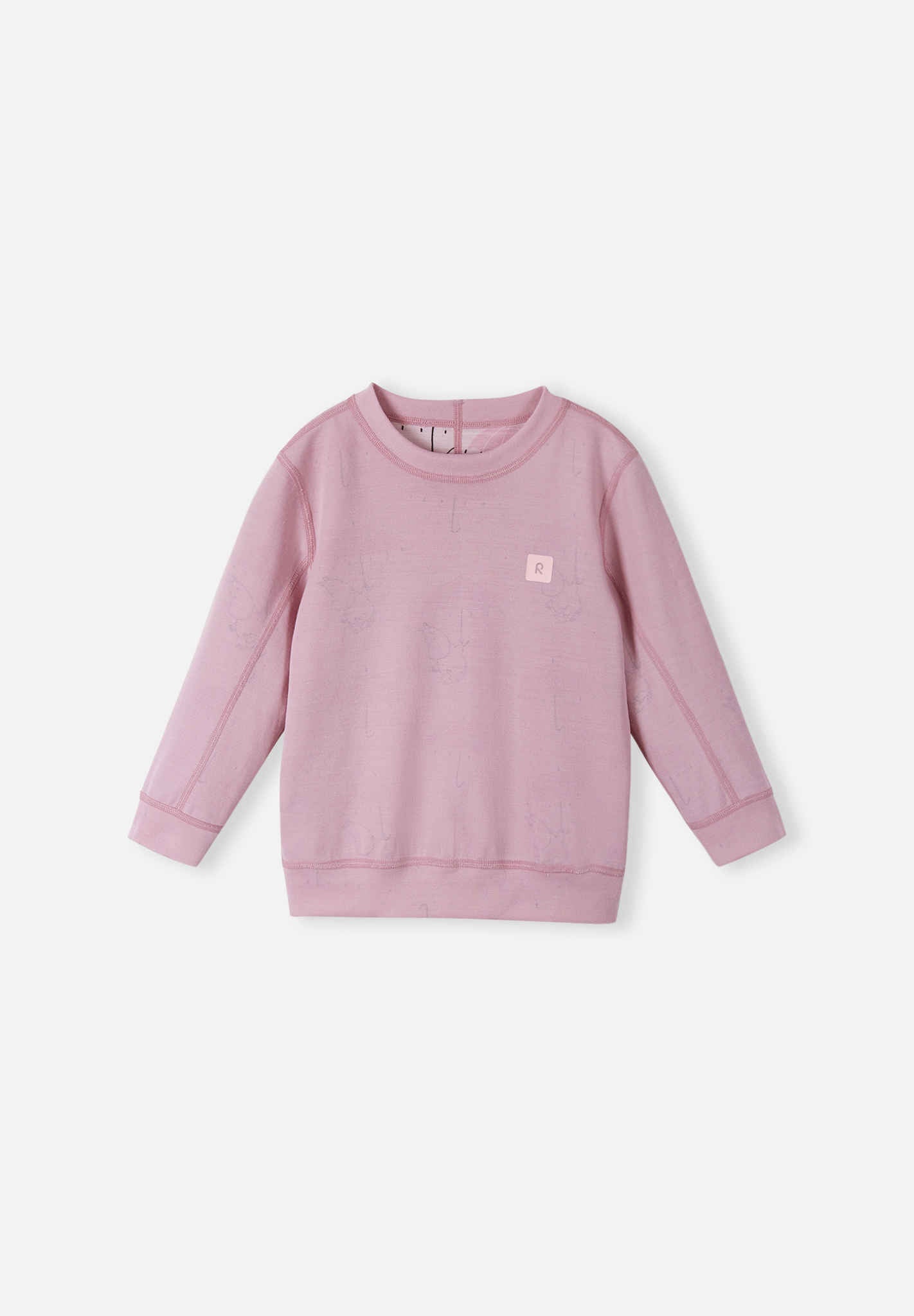 Toddlers' Sweater Moomin Ypperlig