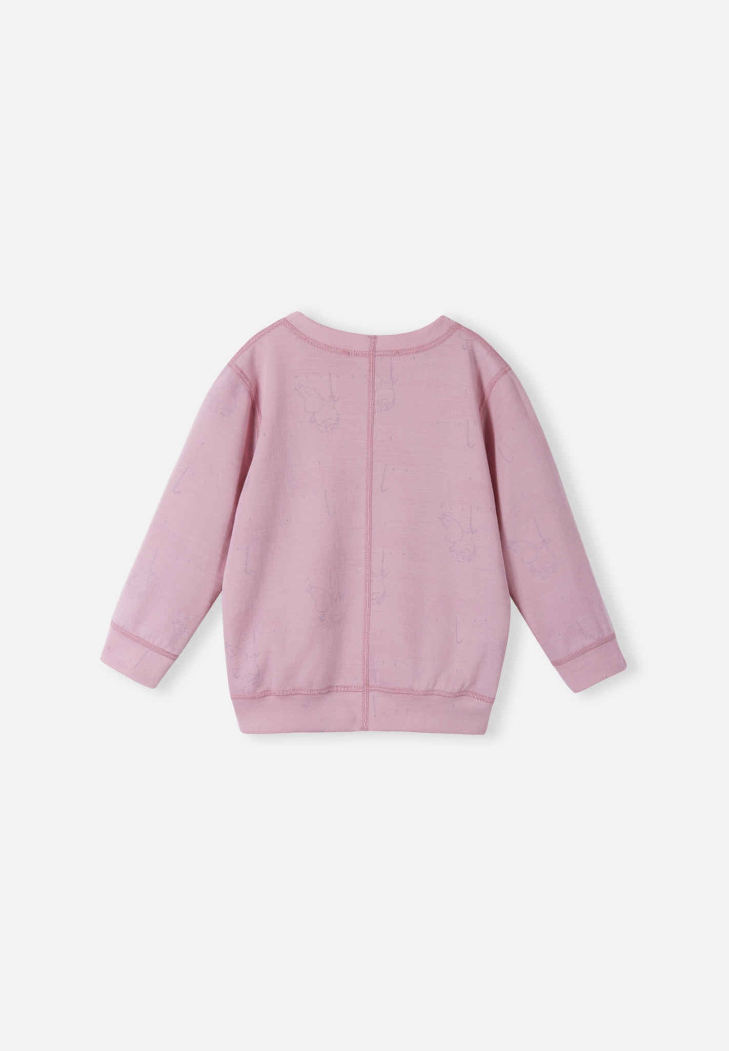 Toddlers' Sweater Moomin Ypperlig