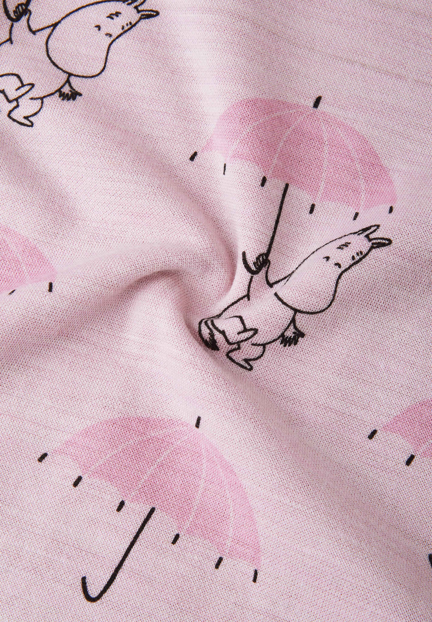 Toddlers' Sweater Moomin Ypperlig