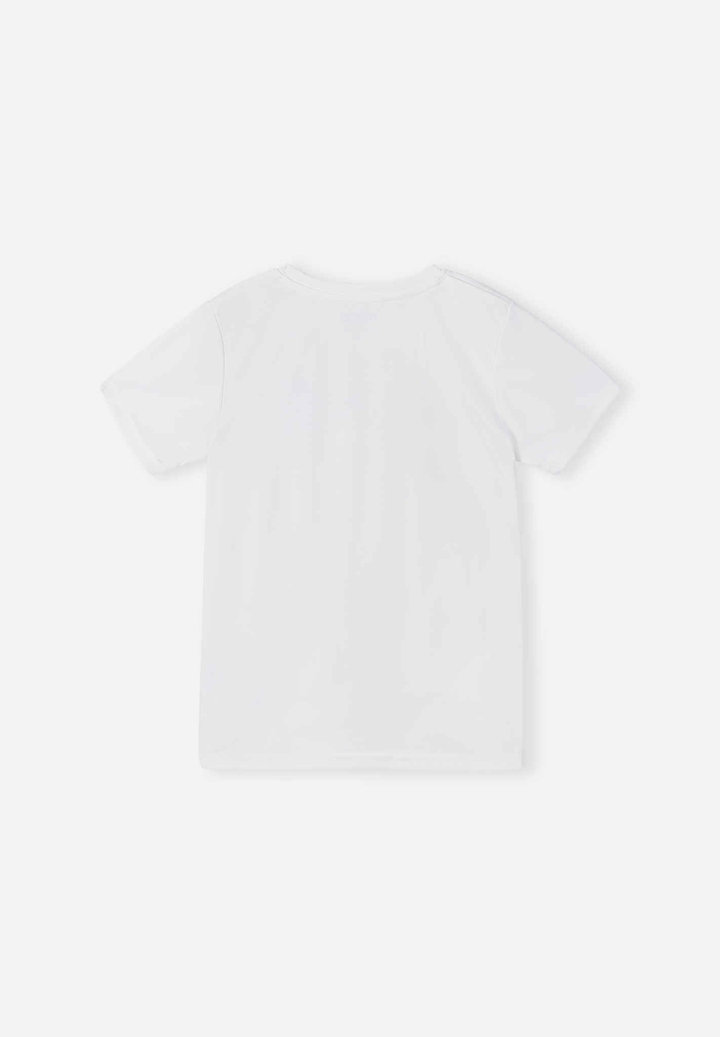 Juniors' T-shirt Lupaava