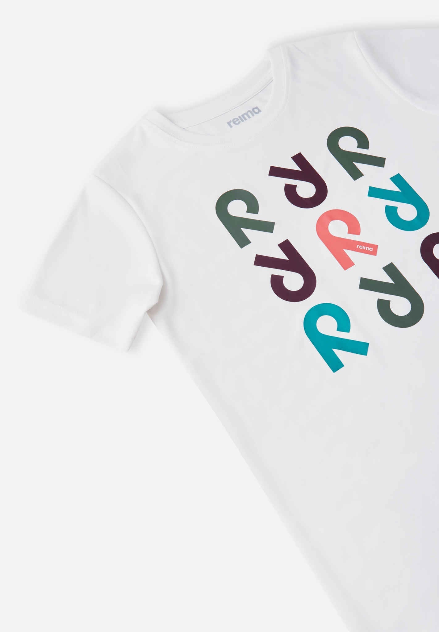 Juniors' T-shirt Lupaava