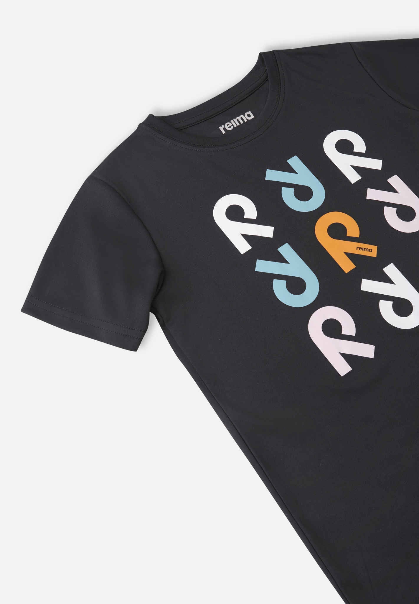 Juniors' T-shirt Lupaava