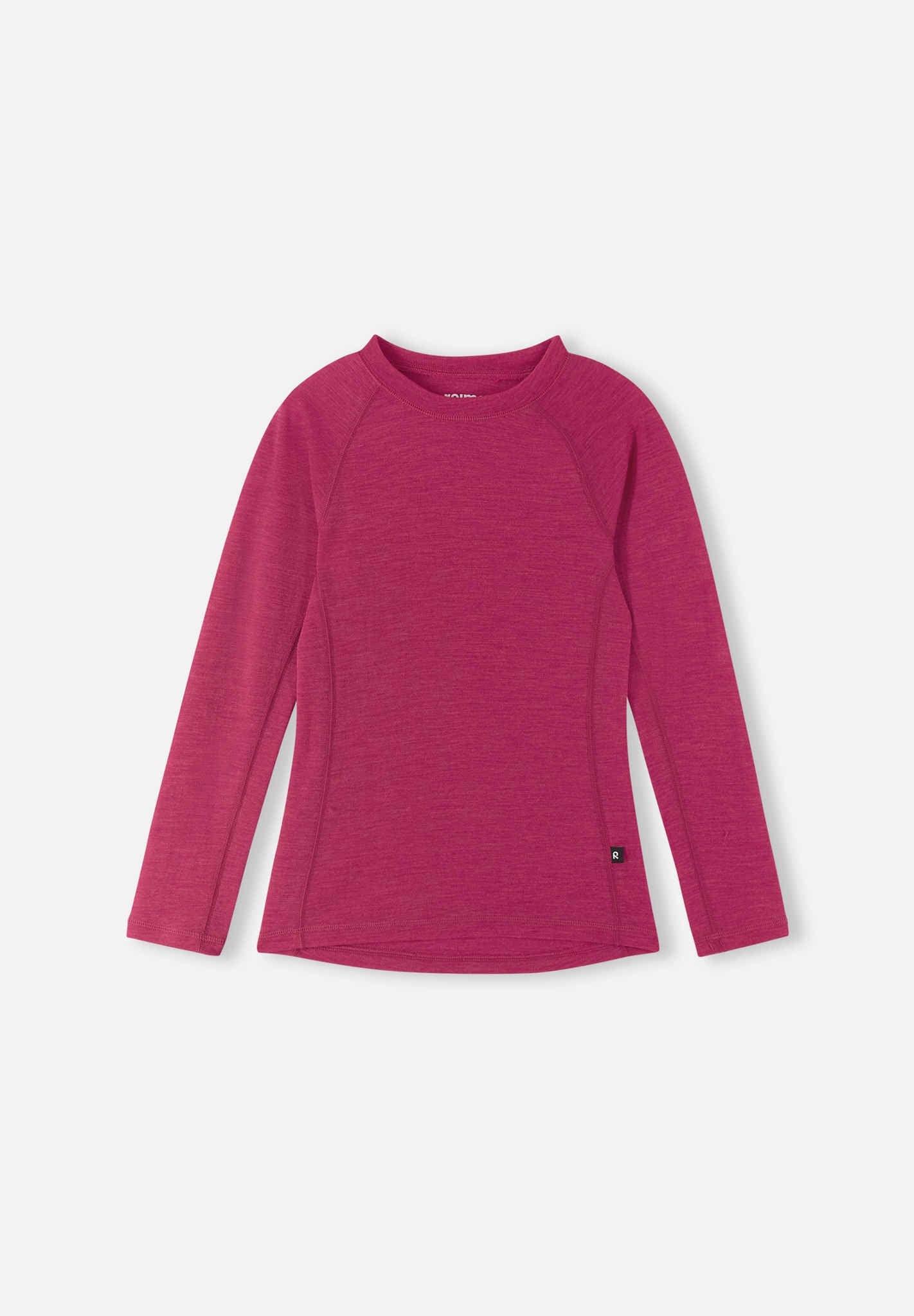 Kids' wool base-layer set Kinsei
