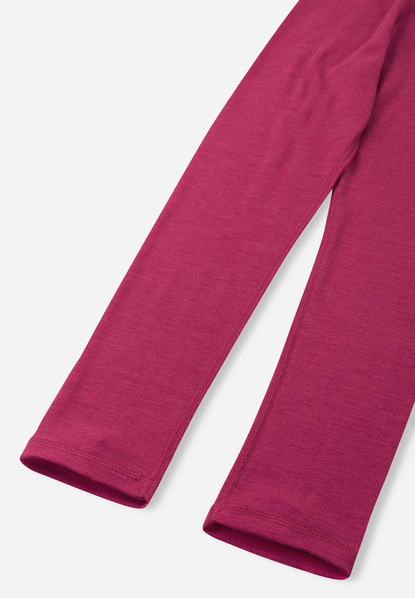 Kids' wool base-layer set Kinsei