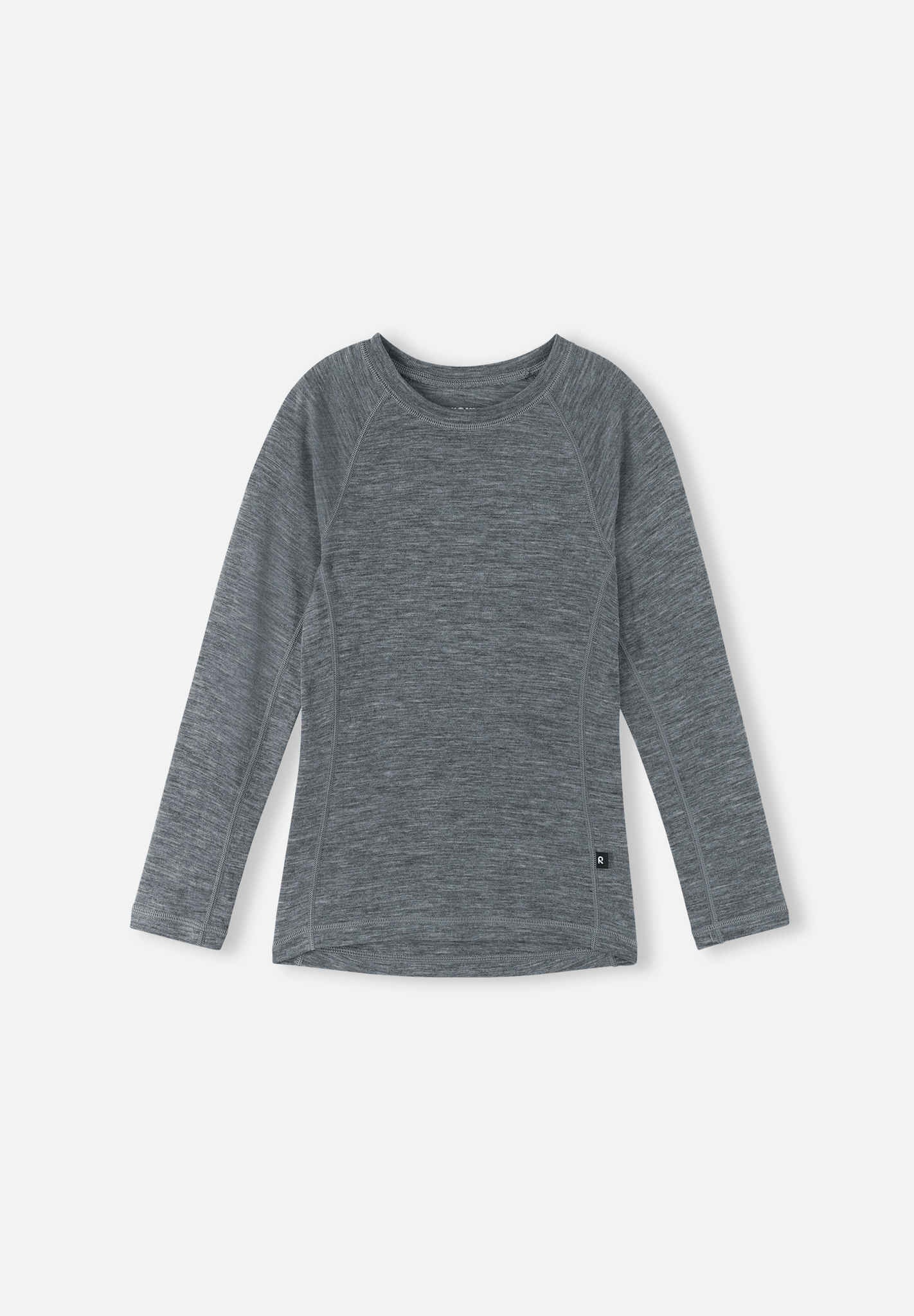 Kids' wool base-layer set Kinsei