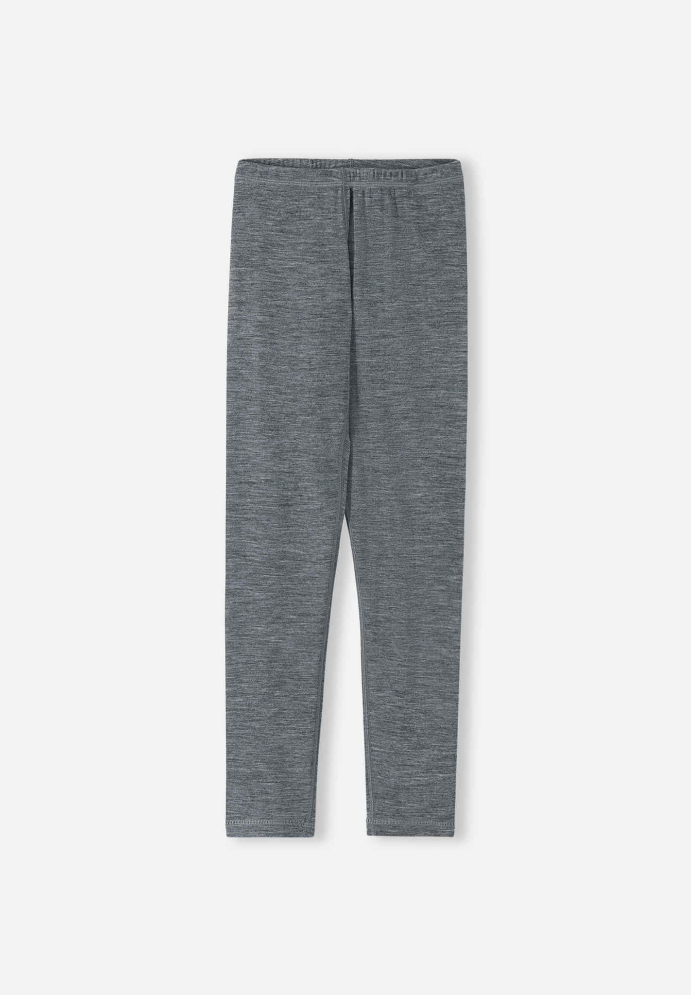 Kids' wool base-layer set Kinsei