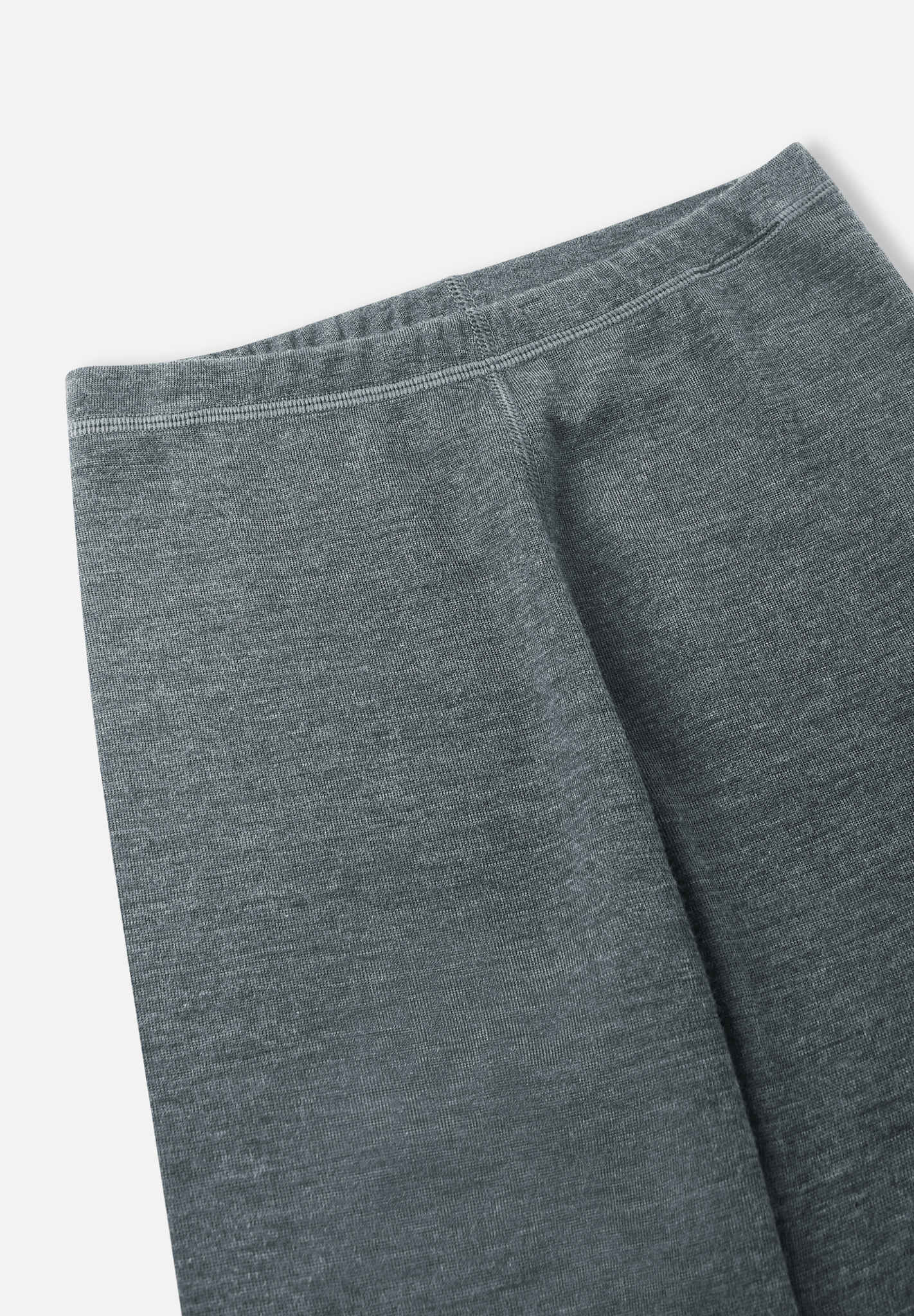 Kids' wool base-layer set Kinsei