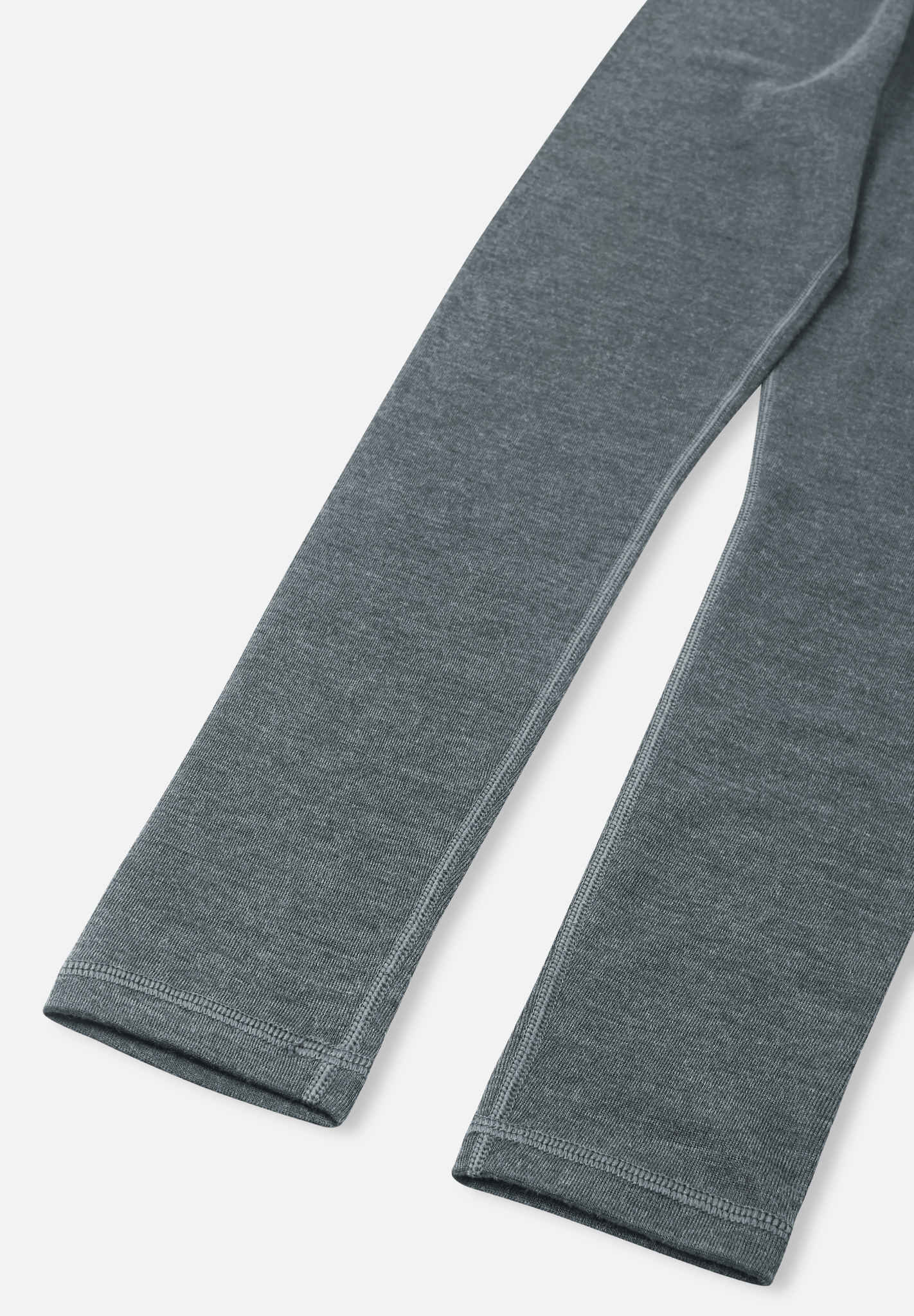 Kids' wool base-layer set Kinsei
