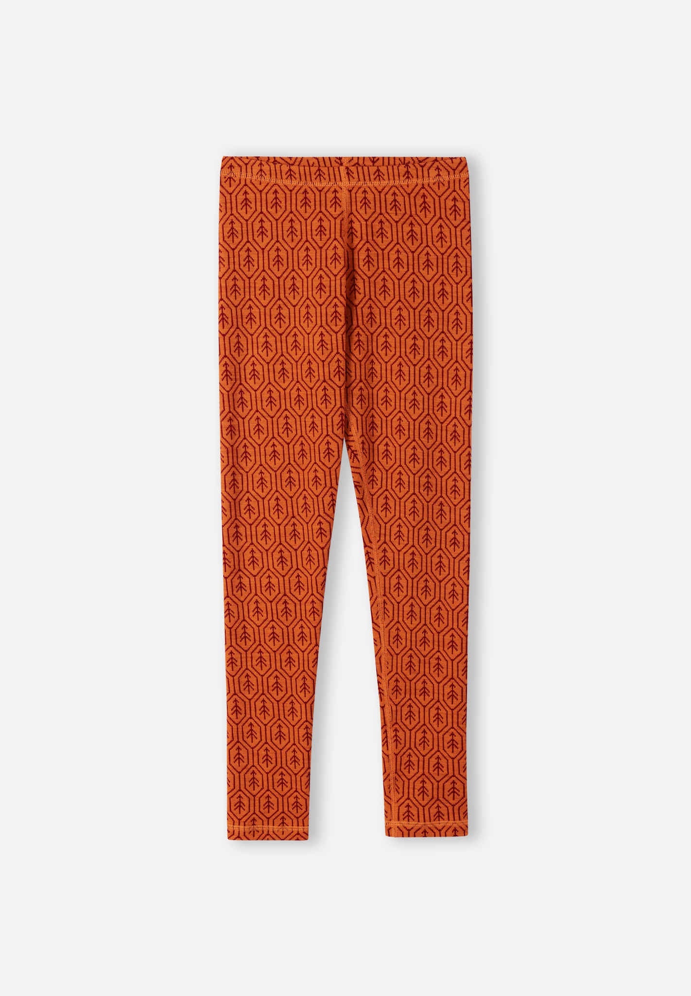 Kids' wool base-layer set Taival