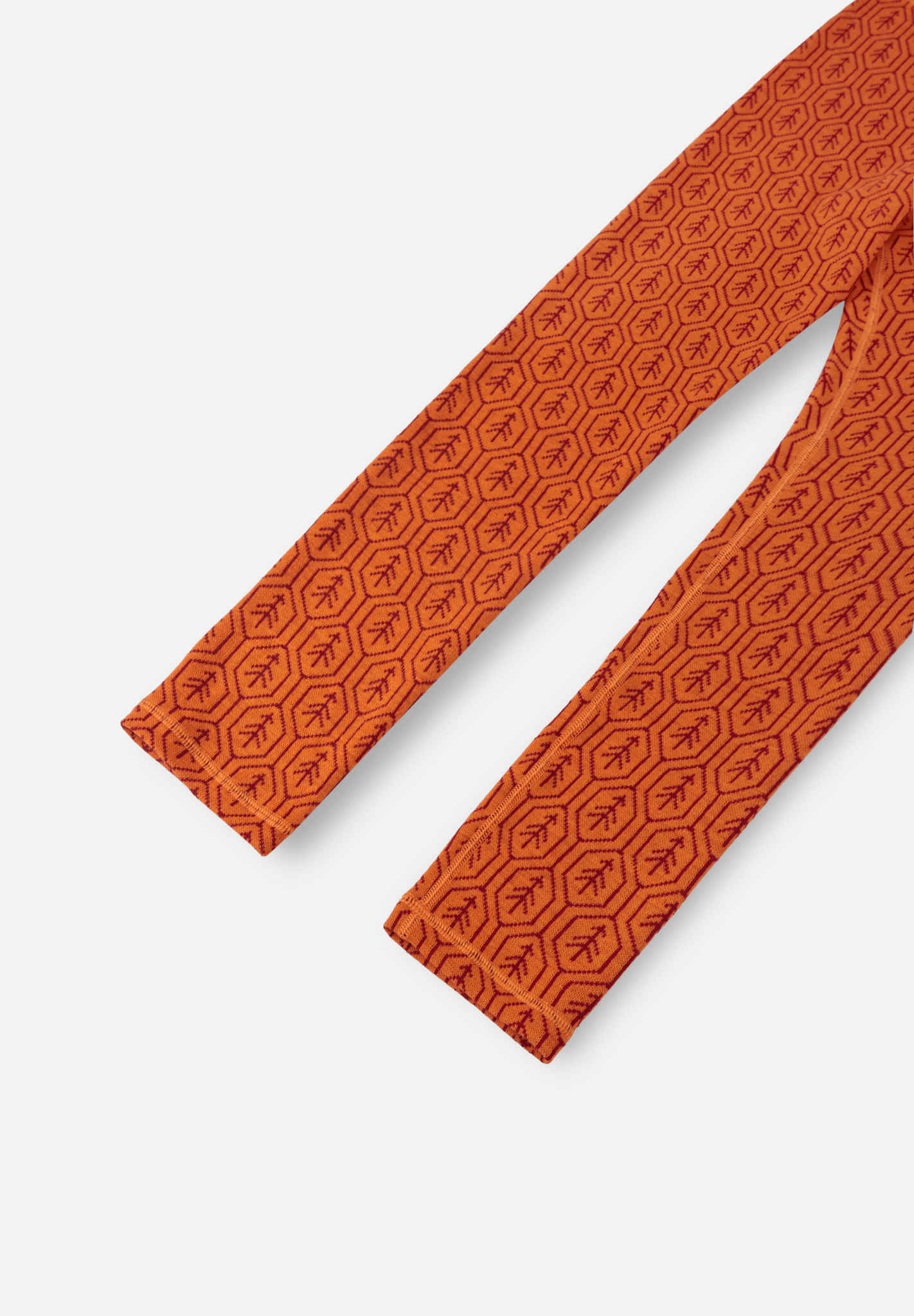 Kids' wool base-layer set Taival