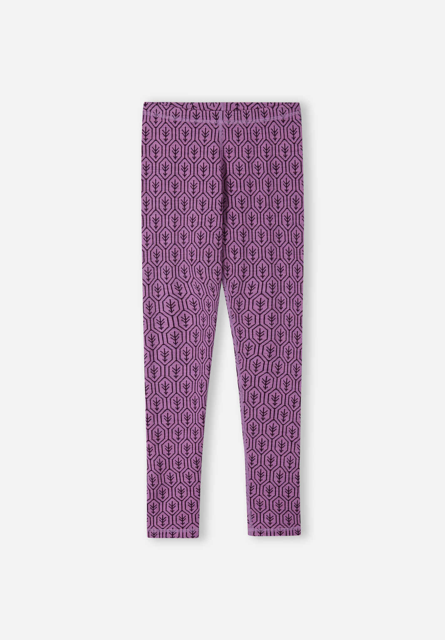 Kids' wool base-layer set Taival