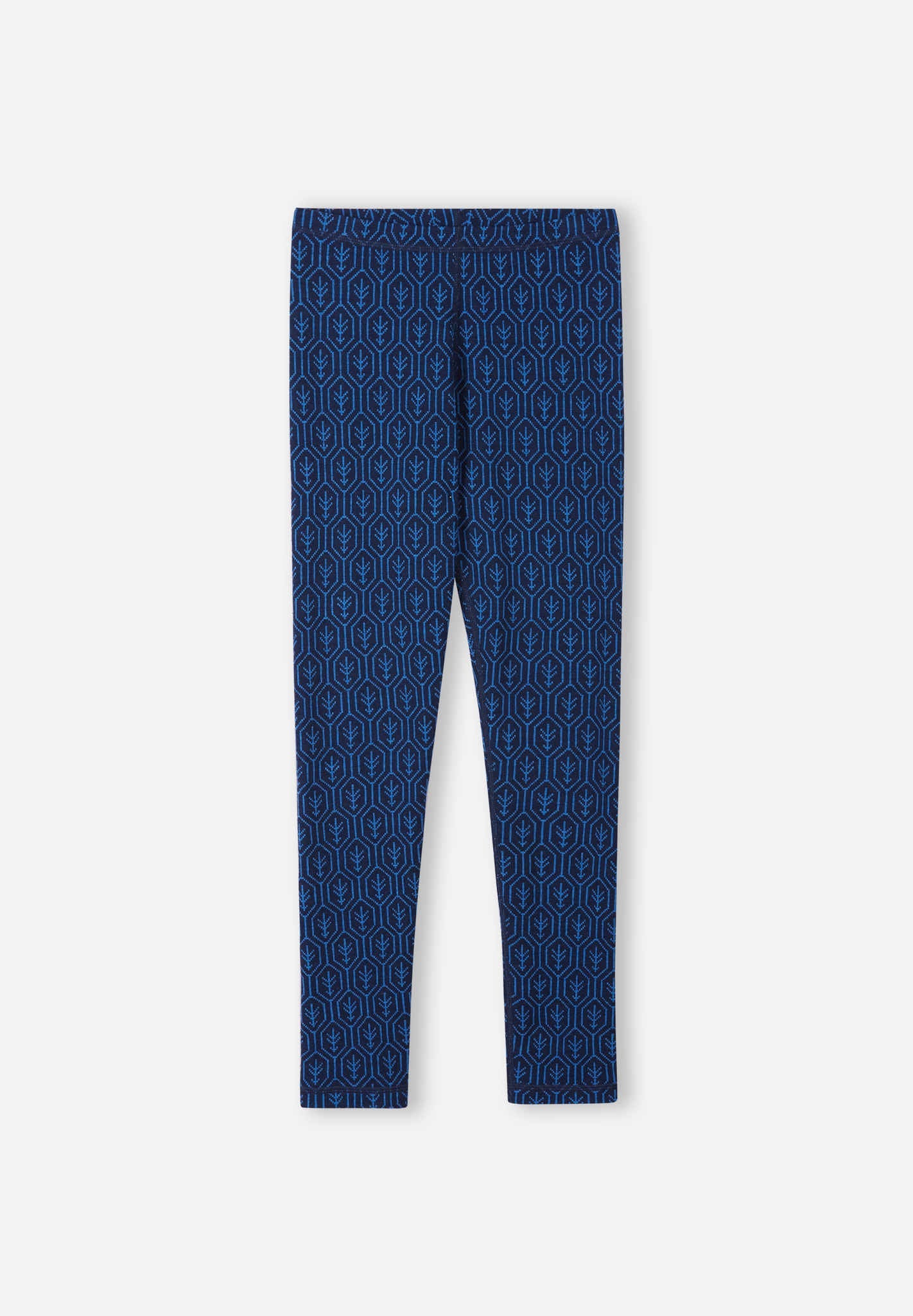 Kids' wool base-layer set Taival