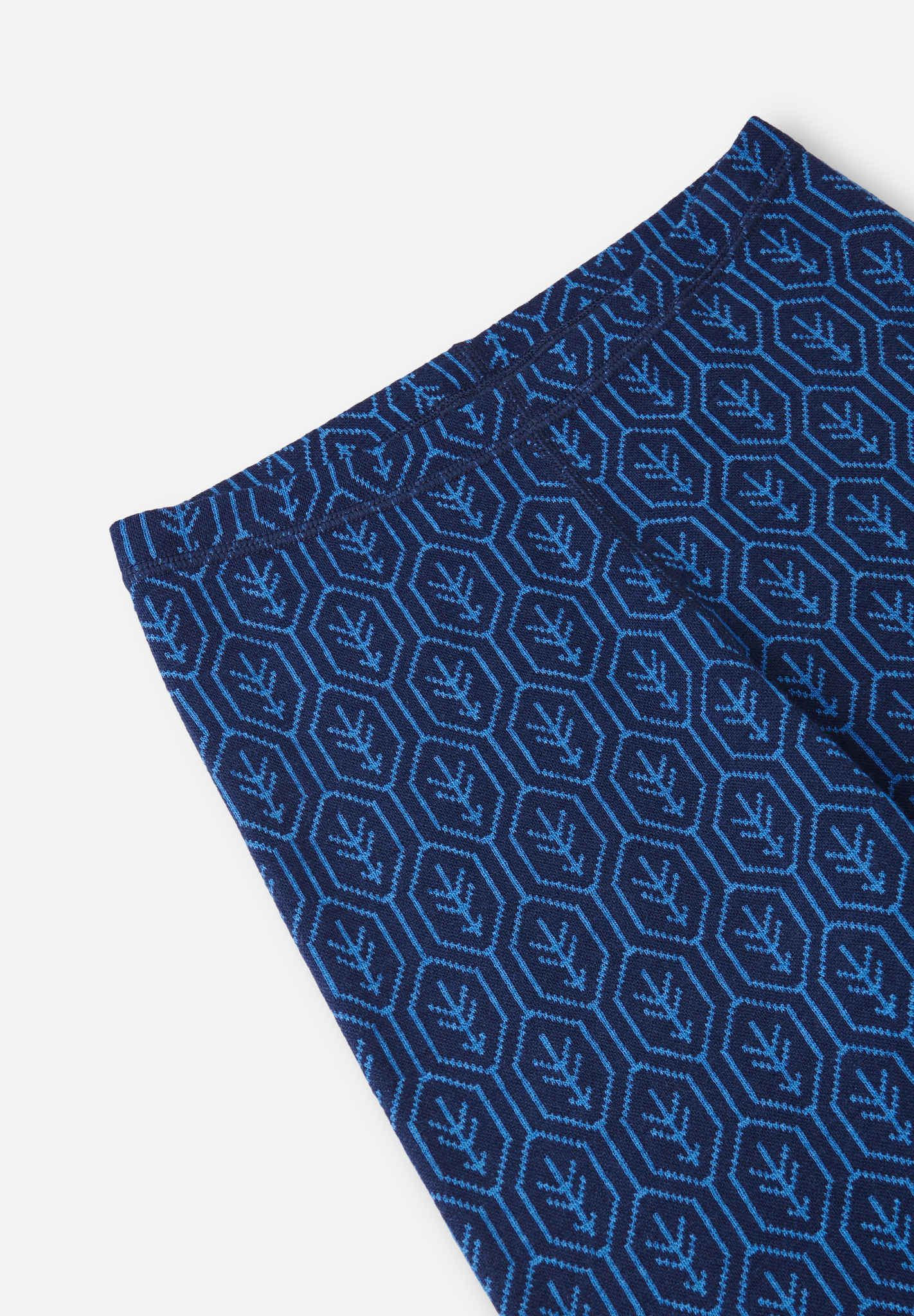 Kids' wool base-layer set Taival