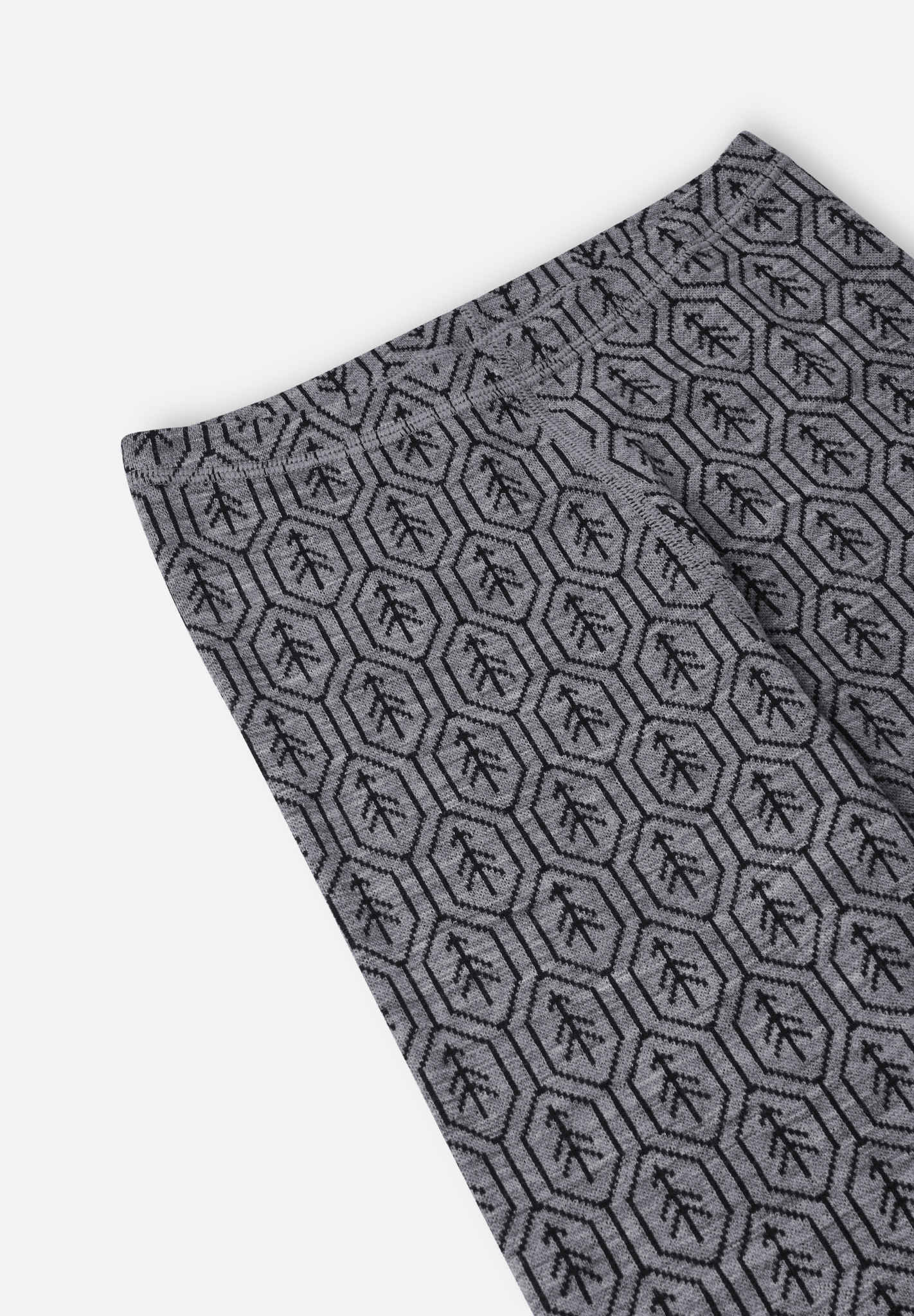 Kids' wool base-layer set Taival
