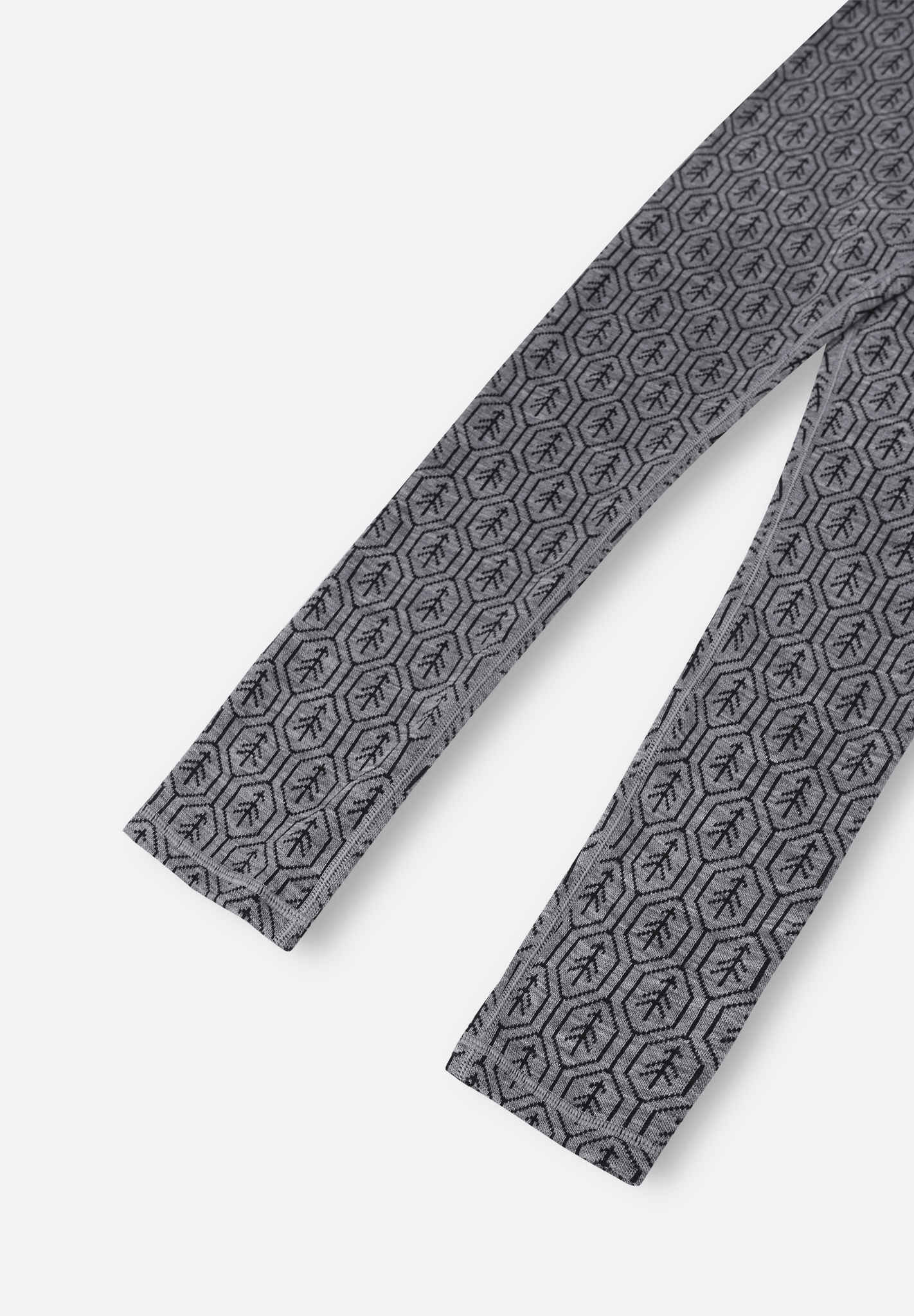 Kids' wool base-layer set Taival