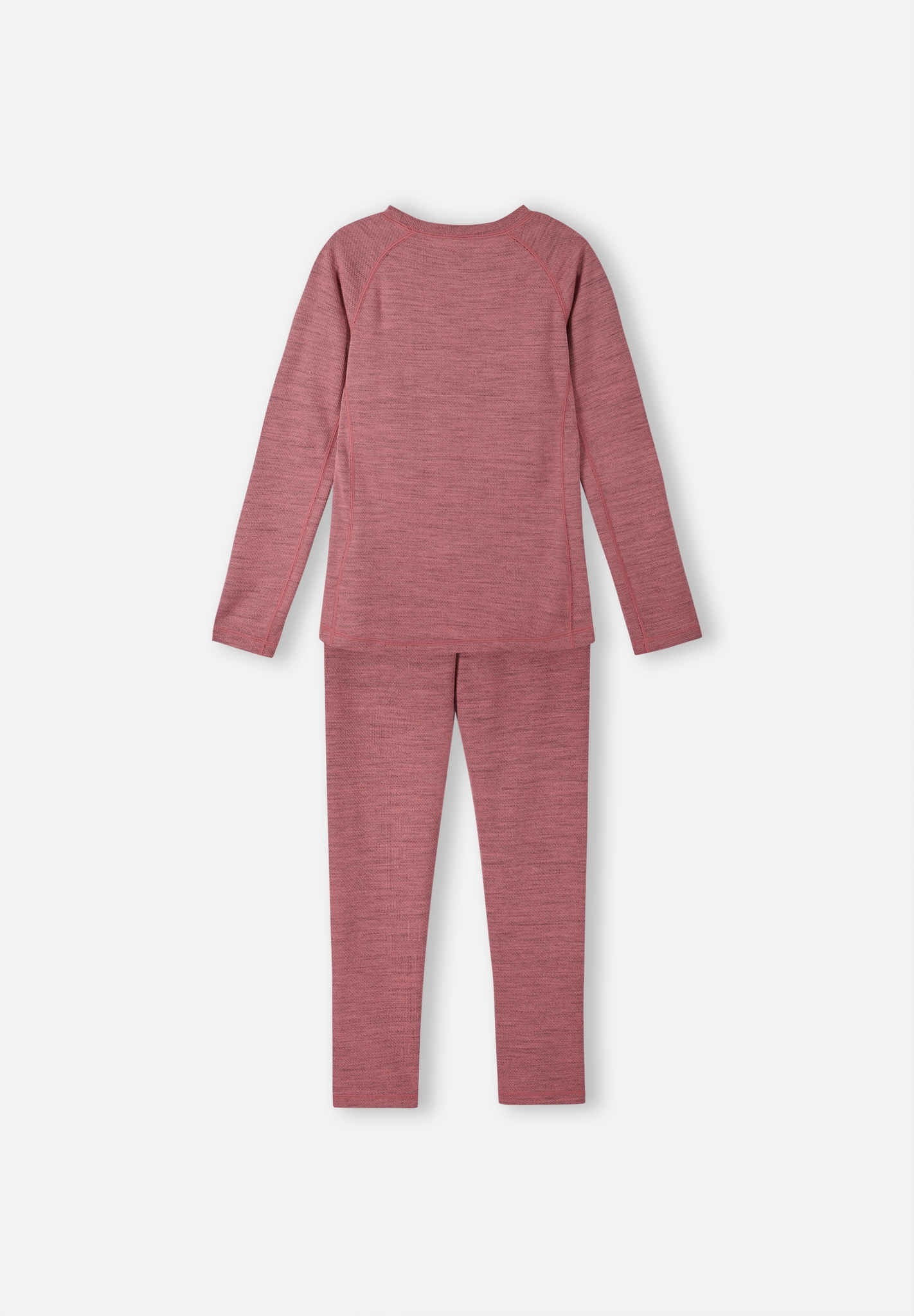 Kids' Thermal set Villoista