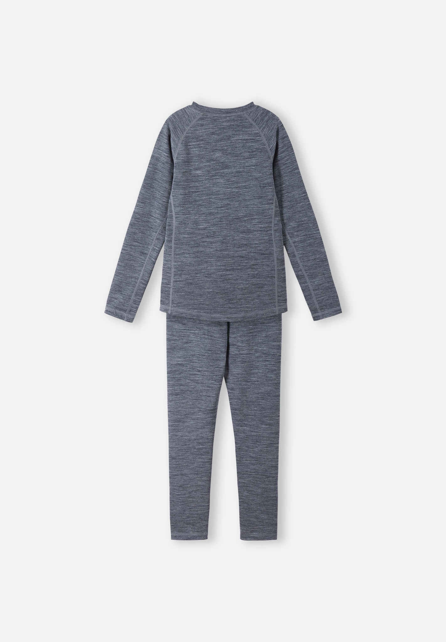 Kids' Thermal set Villoista