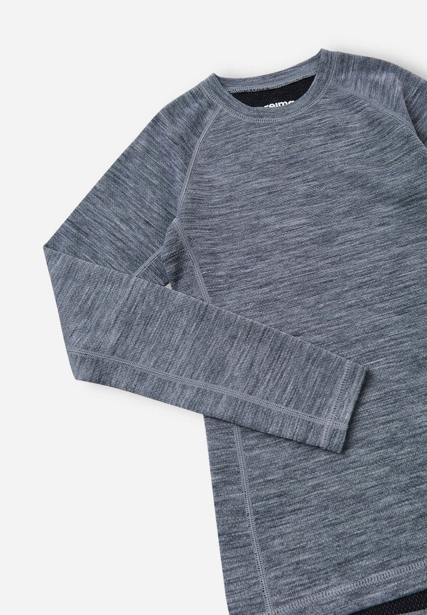 Kids' Thermal set Villoista