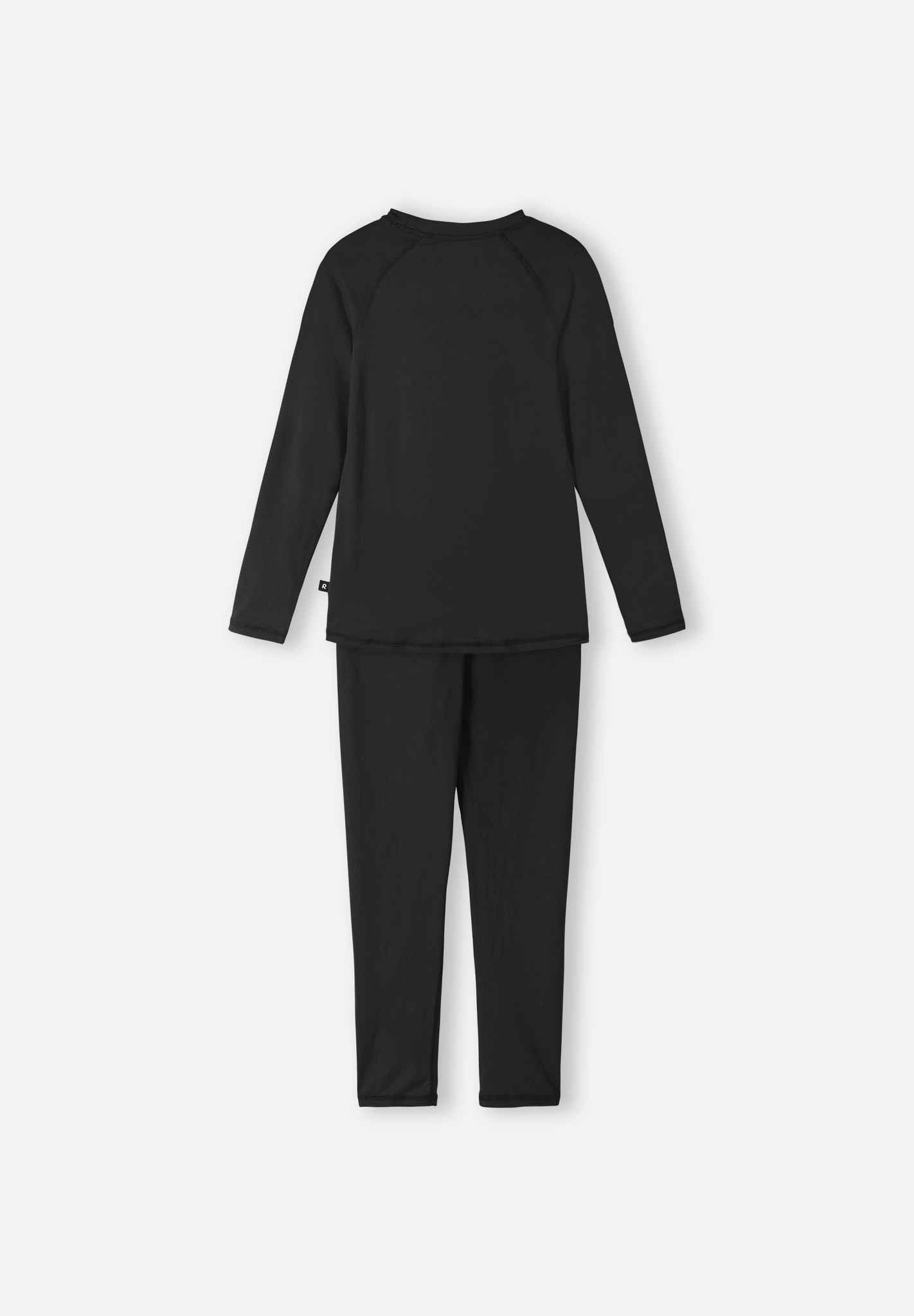 Kids' base layer set Sportti