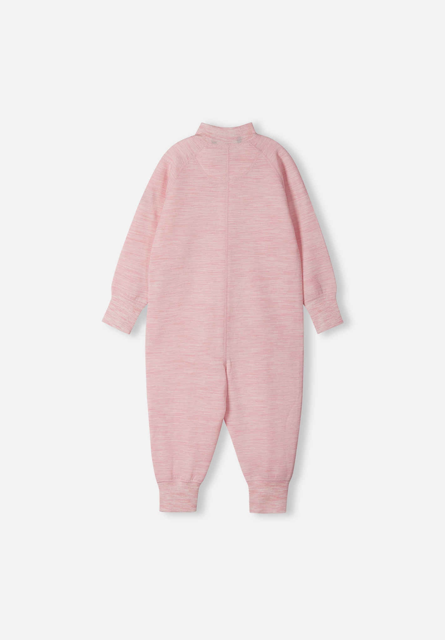 Toddlers' wool all-in-one Parvin