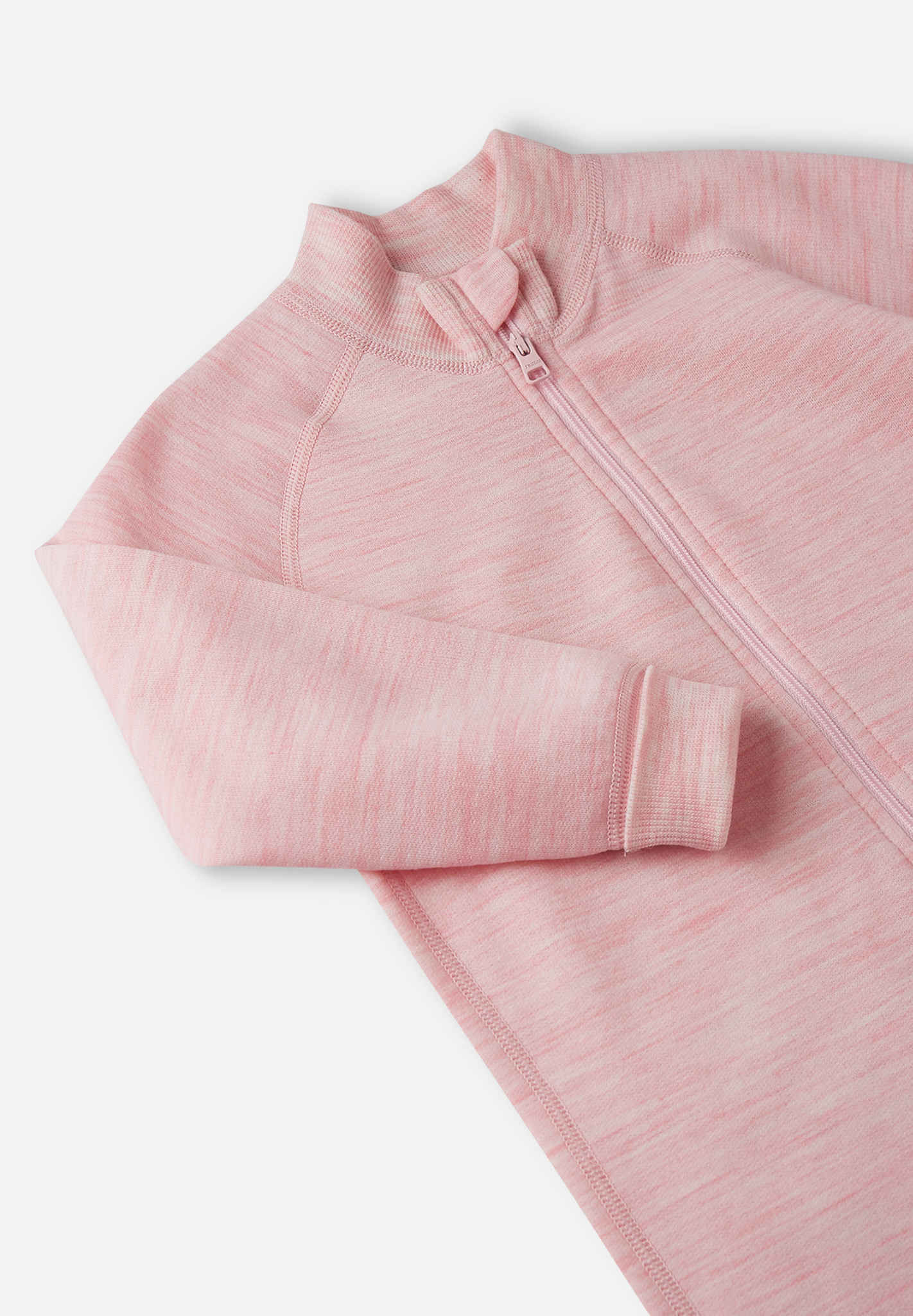 Toddlers' wool all-in-one Parvin