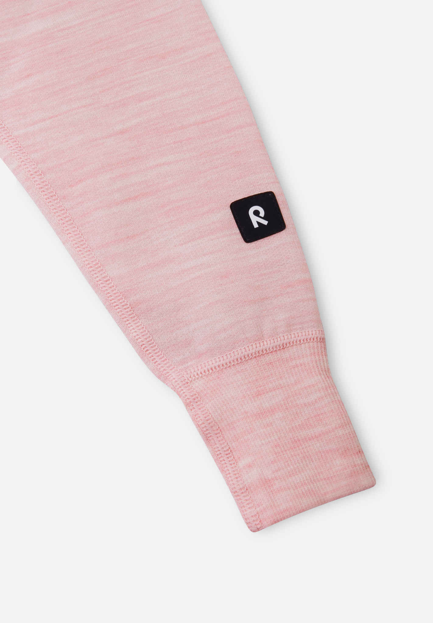 Toddlers' wool all-in-one Parvin