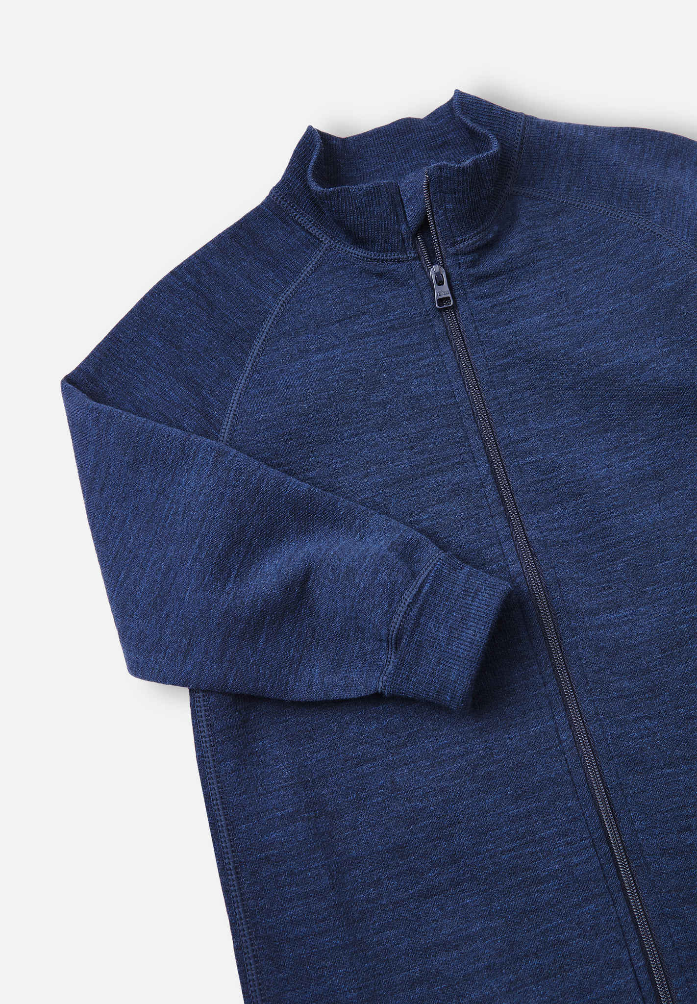 Toddlers' wool all-in-one Parvin