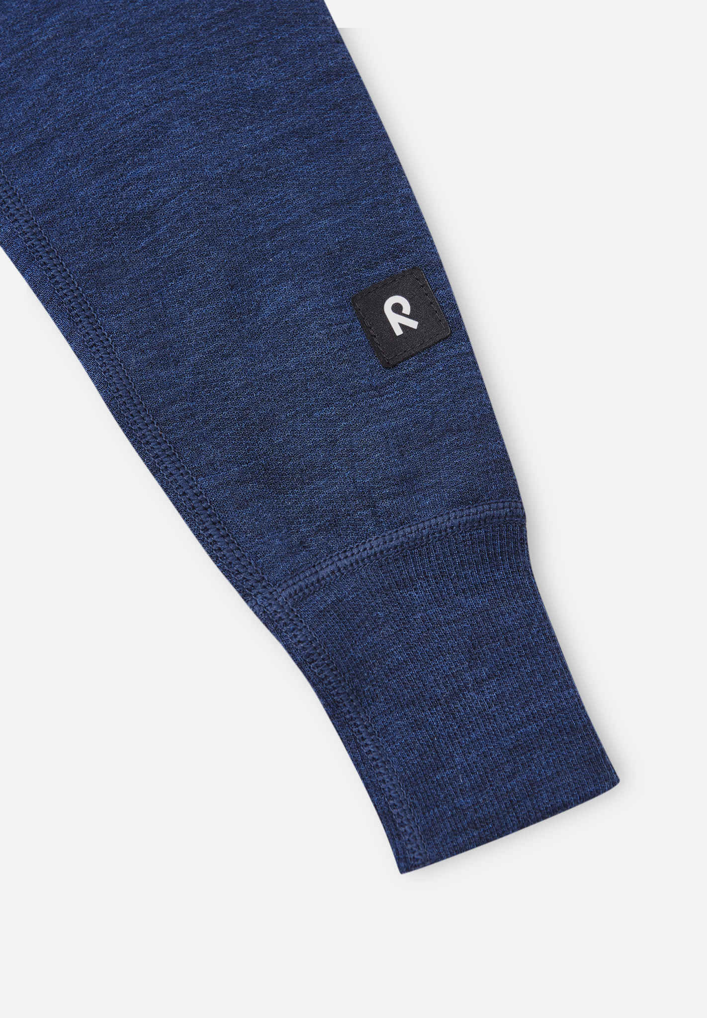 Toddlers' wool all-in-one Parvin