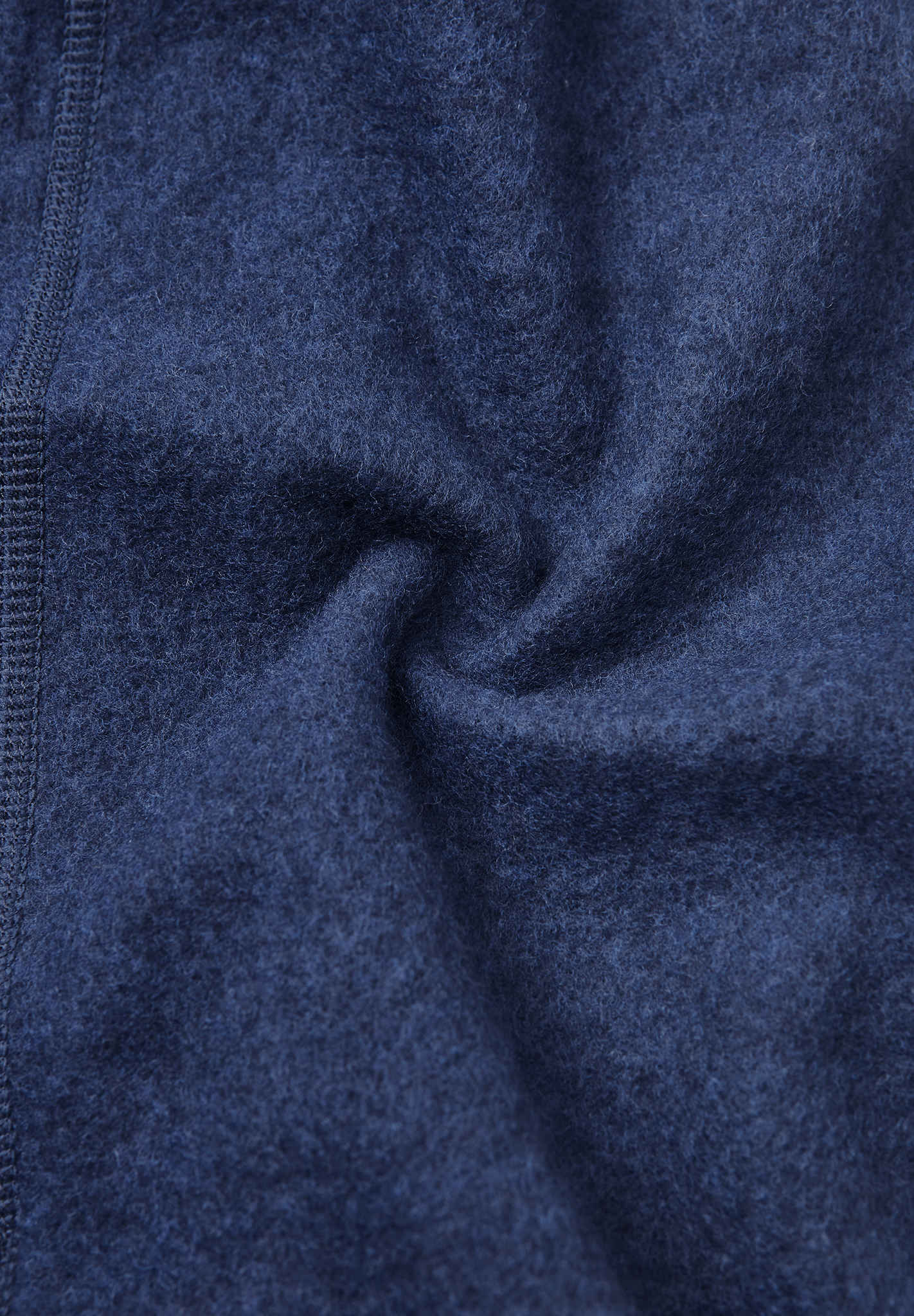 Toddlers' wool all-in-one Parvin