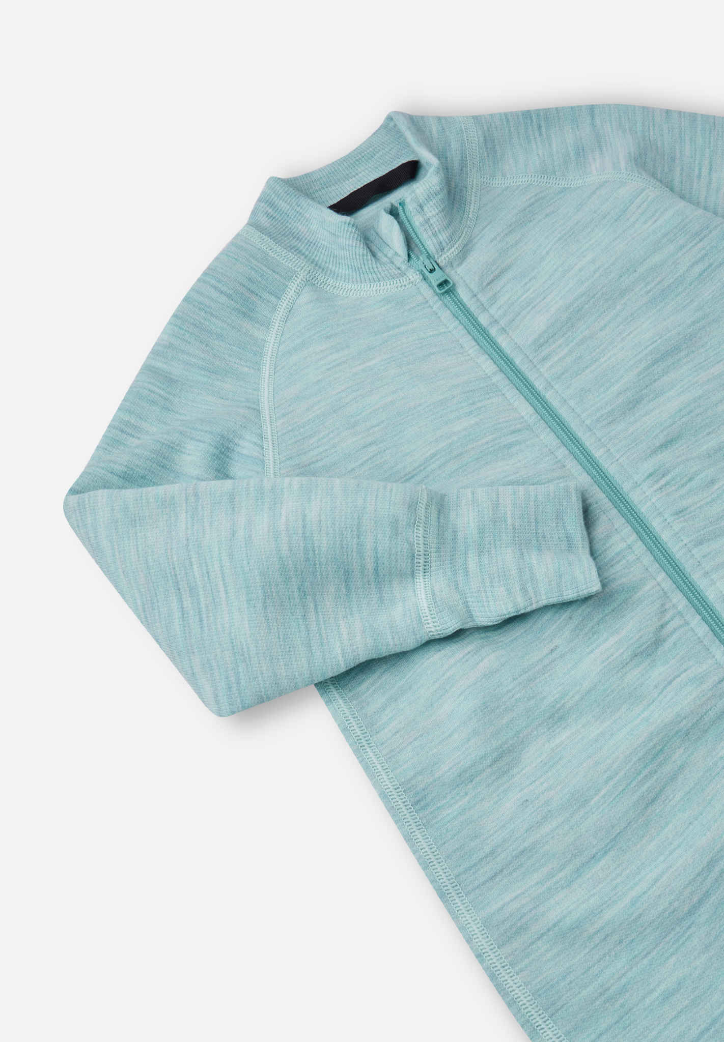 Toddlers' wool all-in-one Parvin