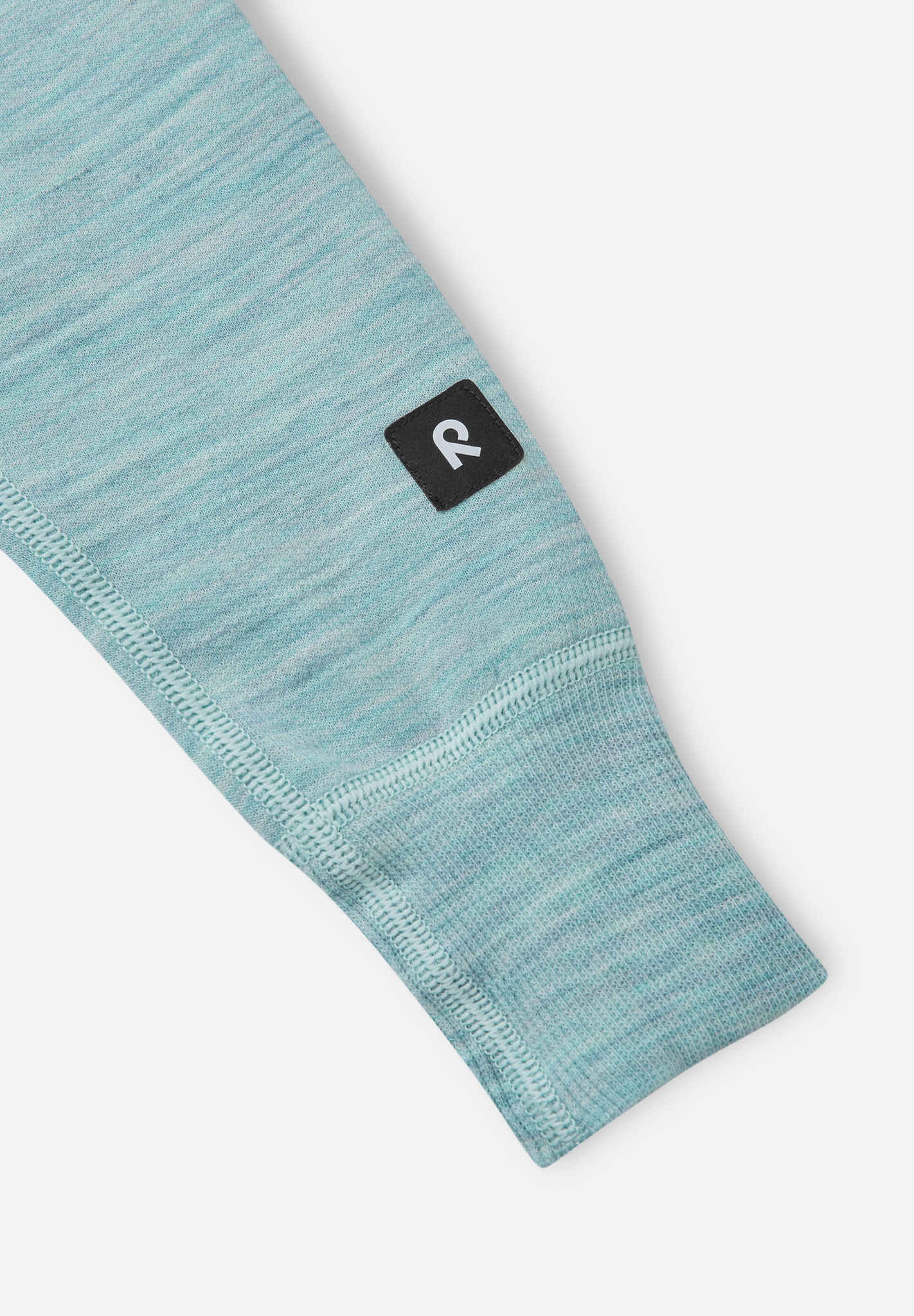 Toddlers' wool all-in-one Parvin