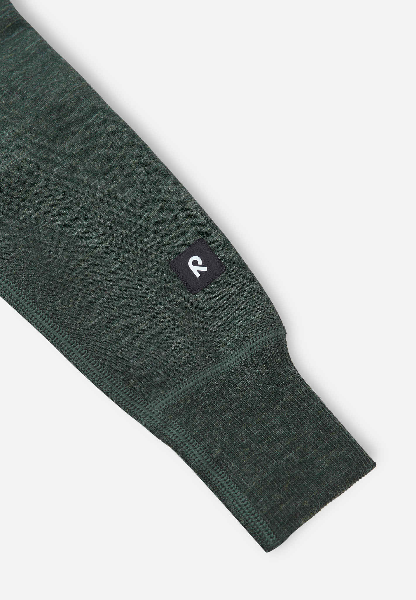 Toddlers' wool all-in-one Parvin