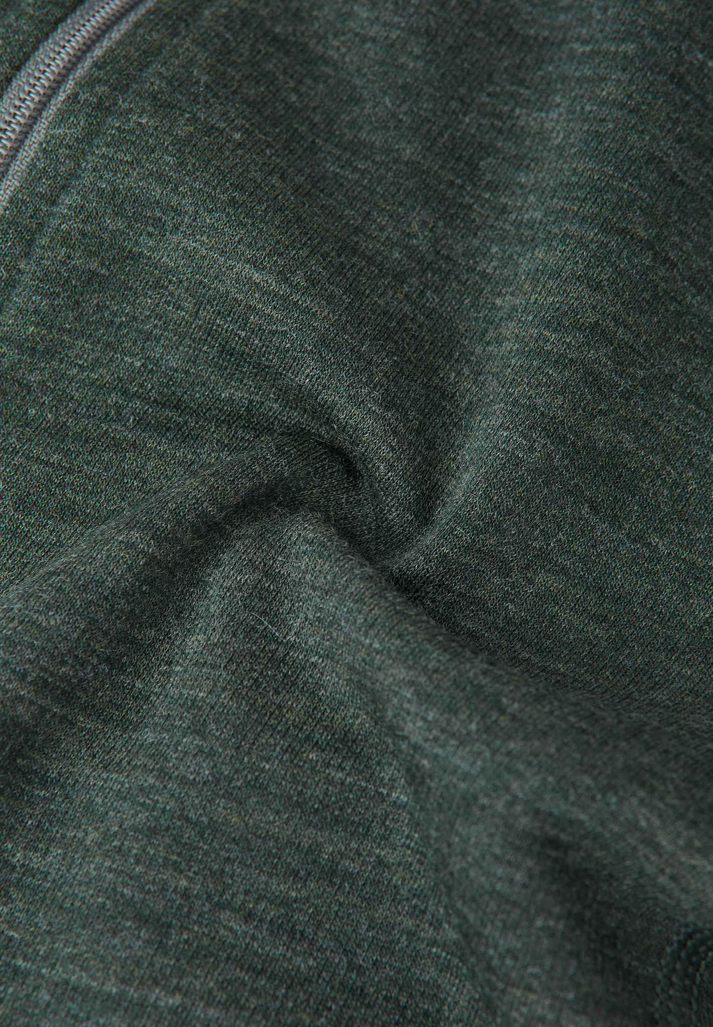 Toddlers' wool all-in-one Parvin