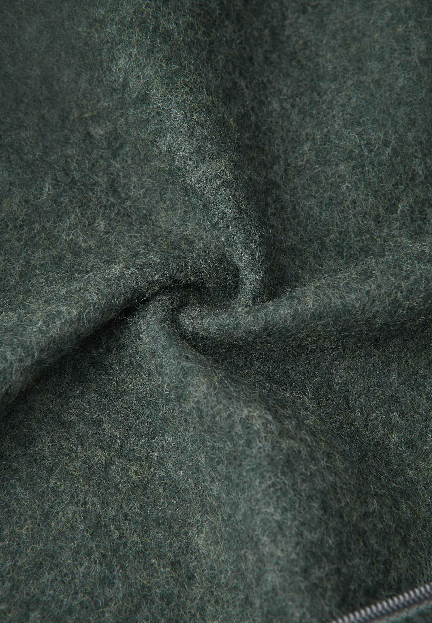 Toddlers' wool all-in-one Parvin