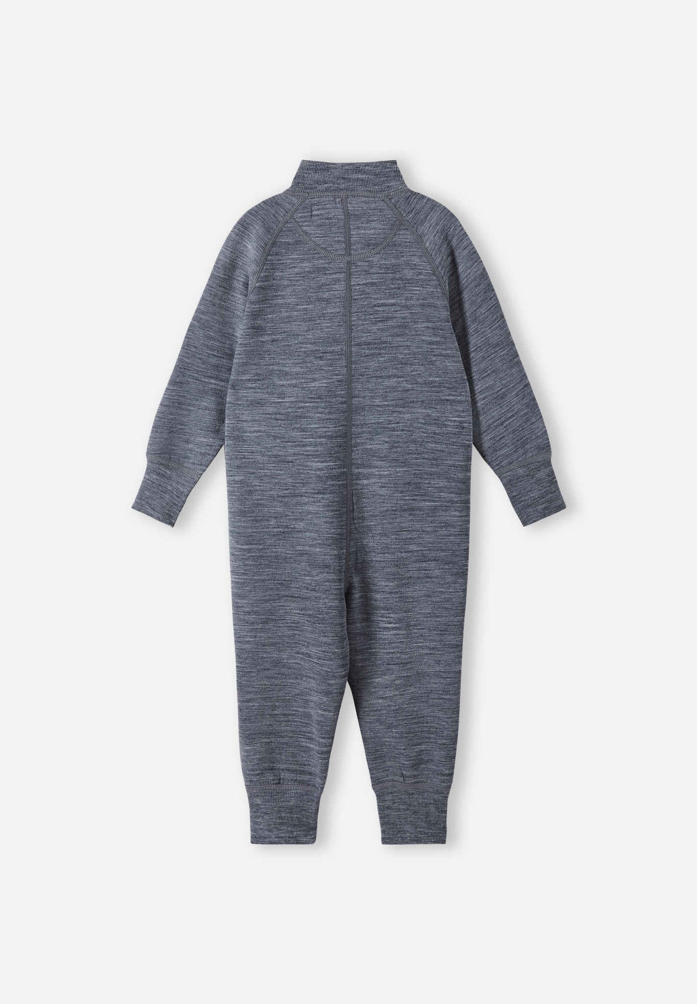 Toddlers' wool all-in-one Parvin