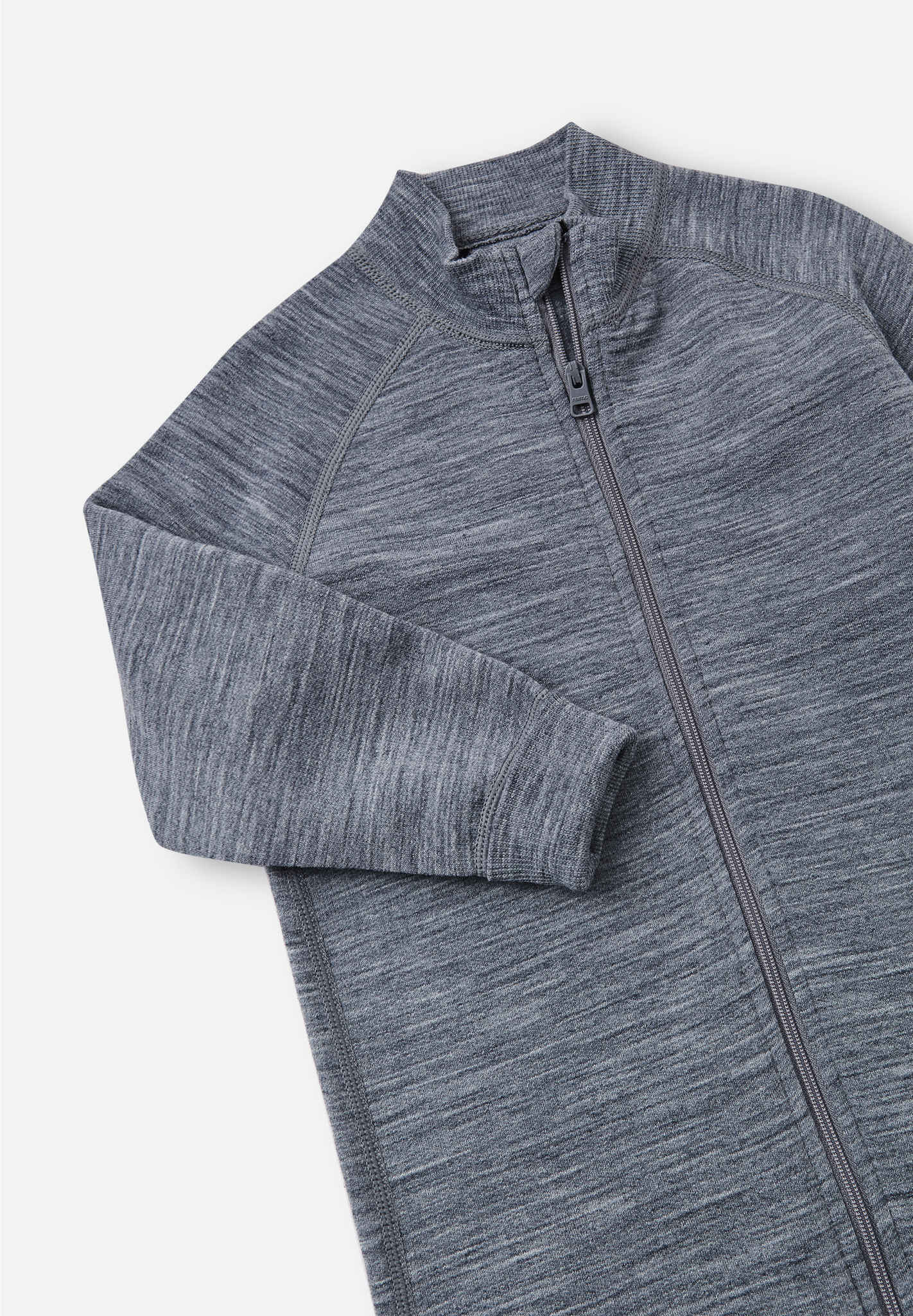 Toddlers' wool all-in-one Parvin